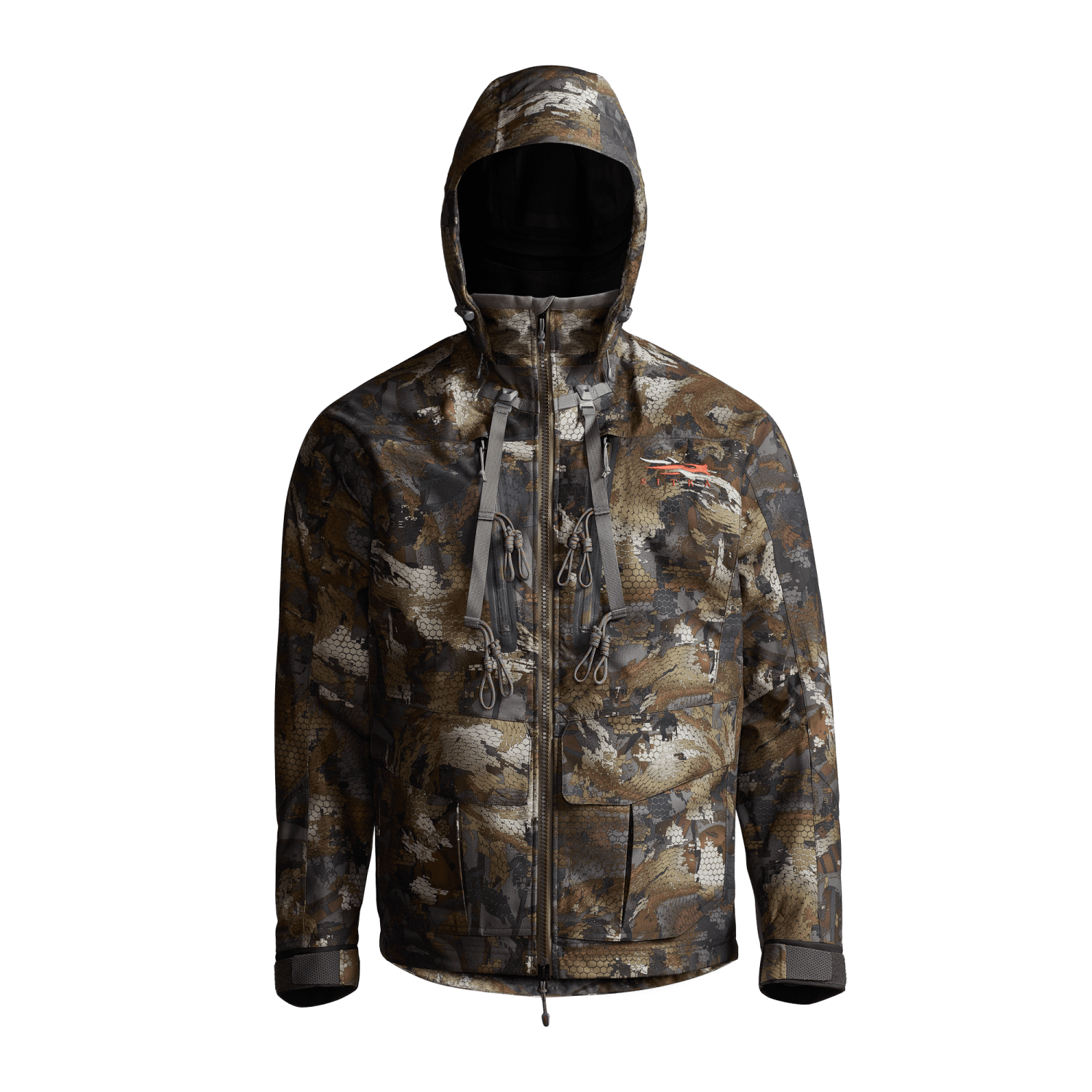 Hudson Jacket