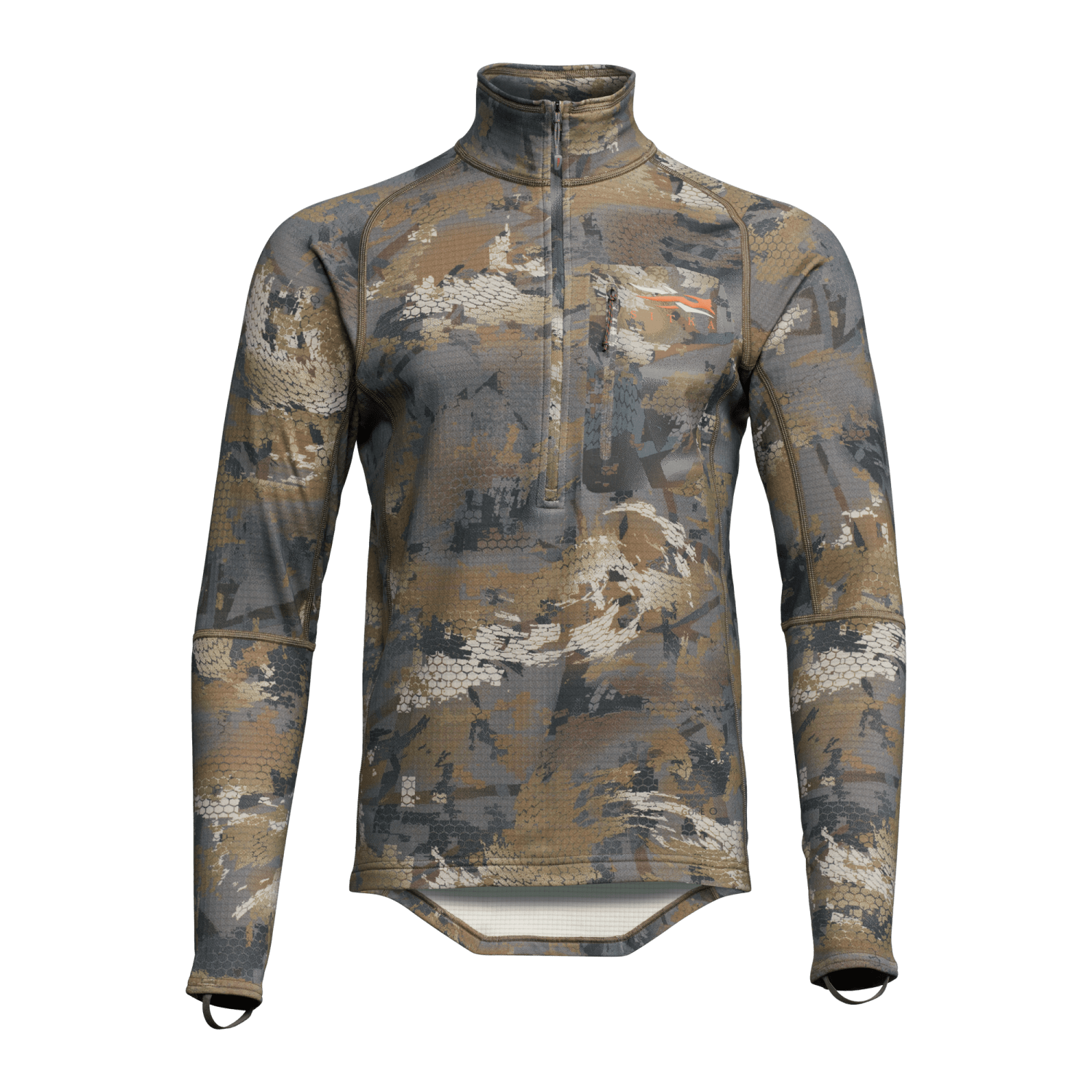 Grinder Zip-T