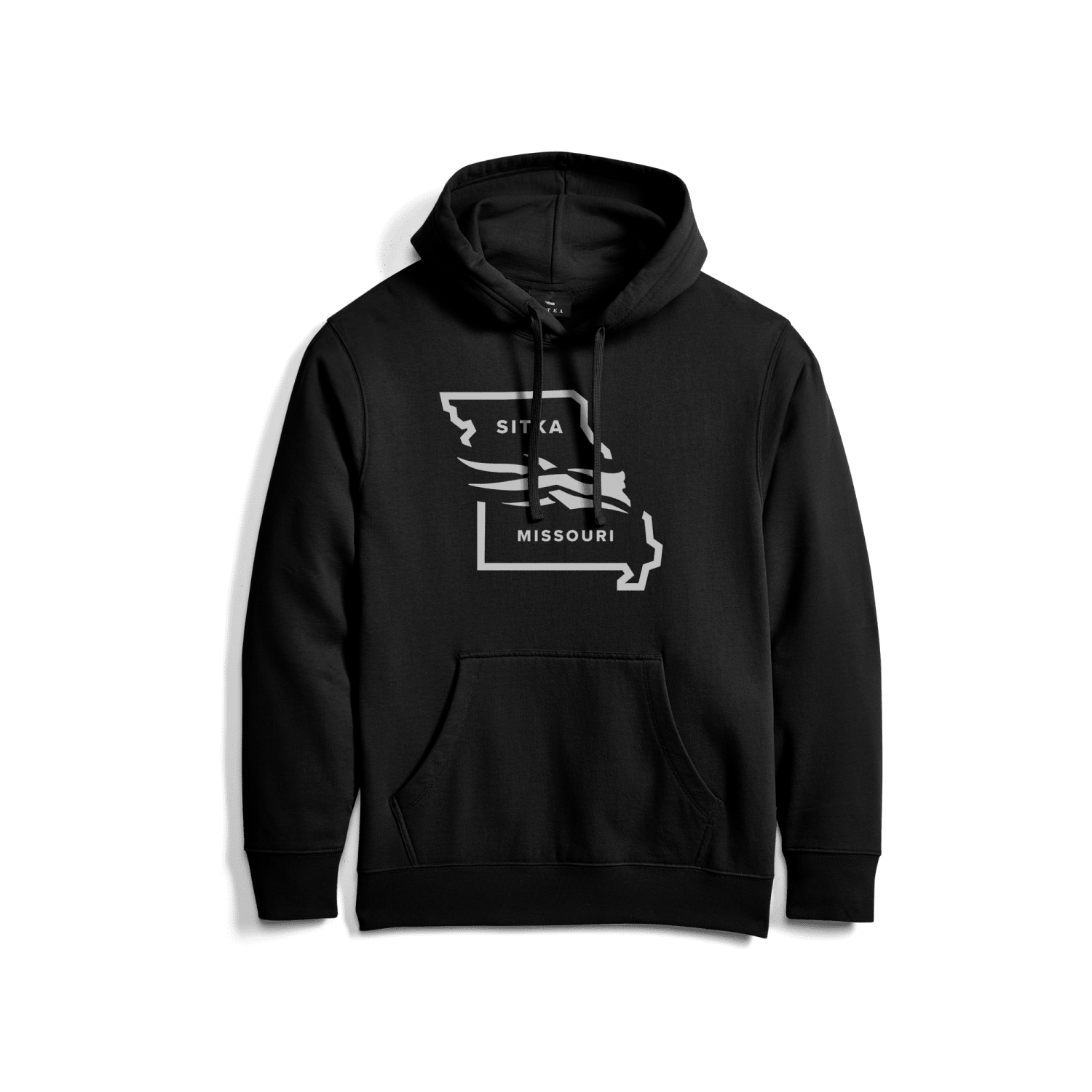 Missouri State Pullover Hoodie