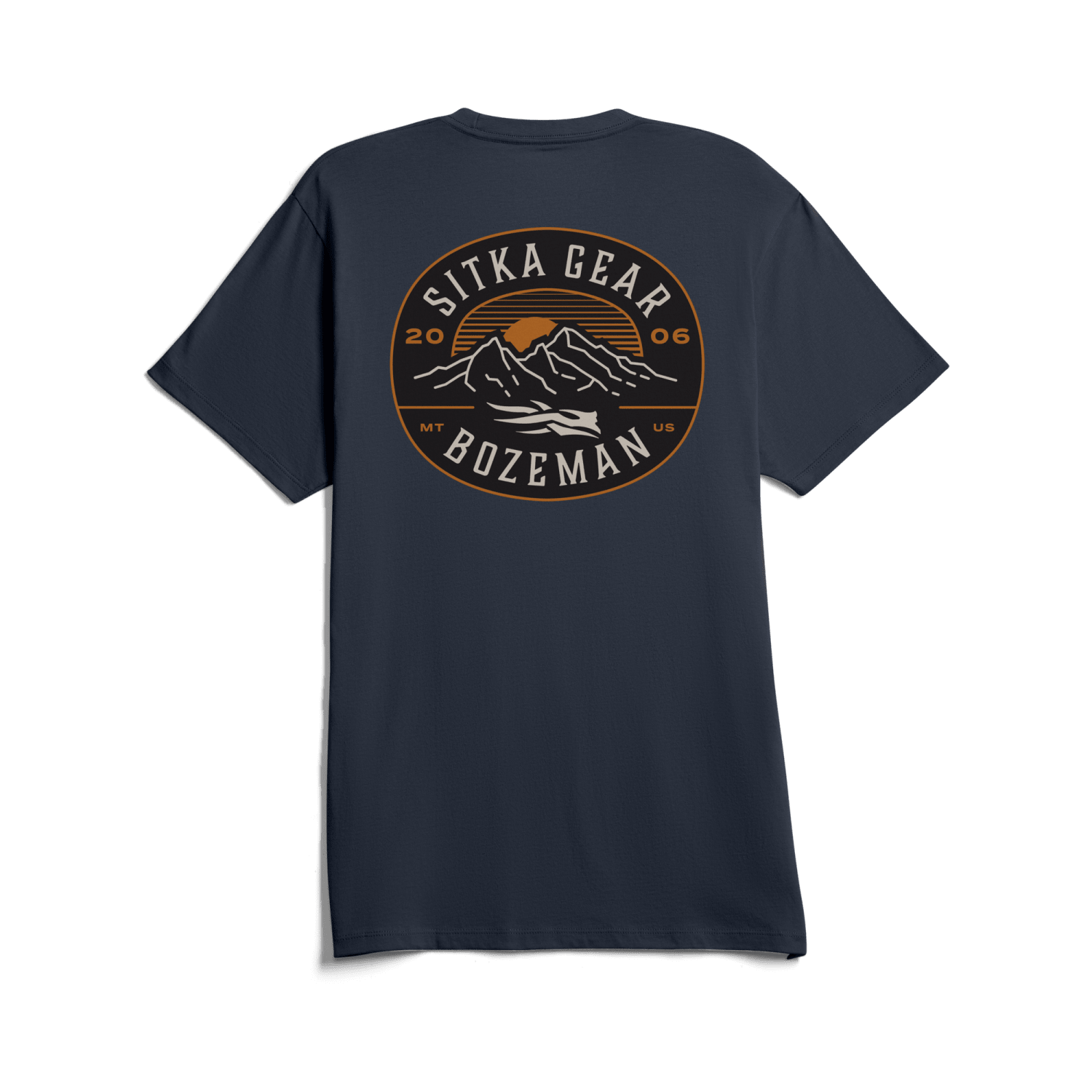 Altitude Tee