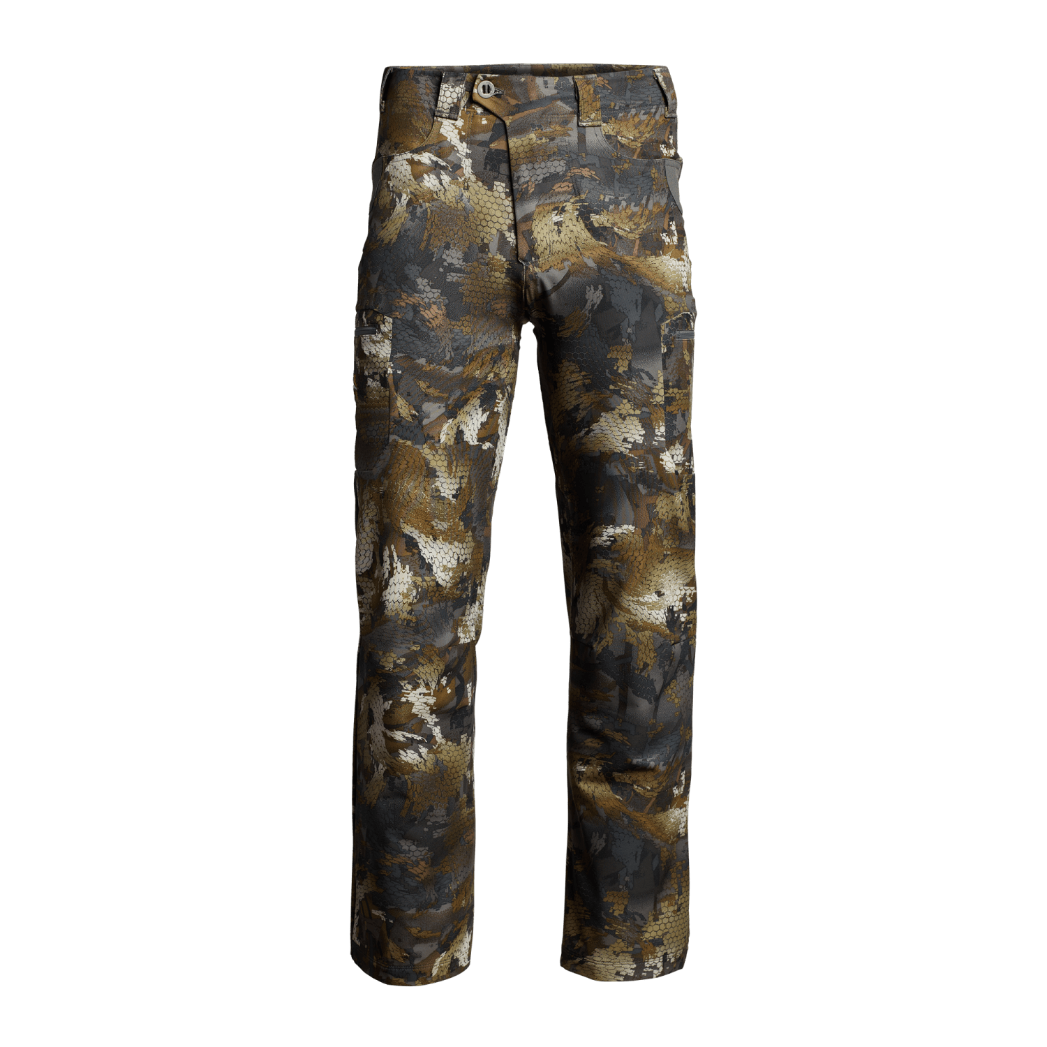Traverse Pant