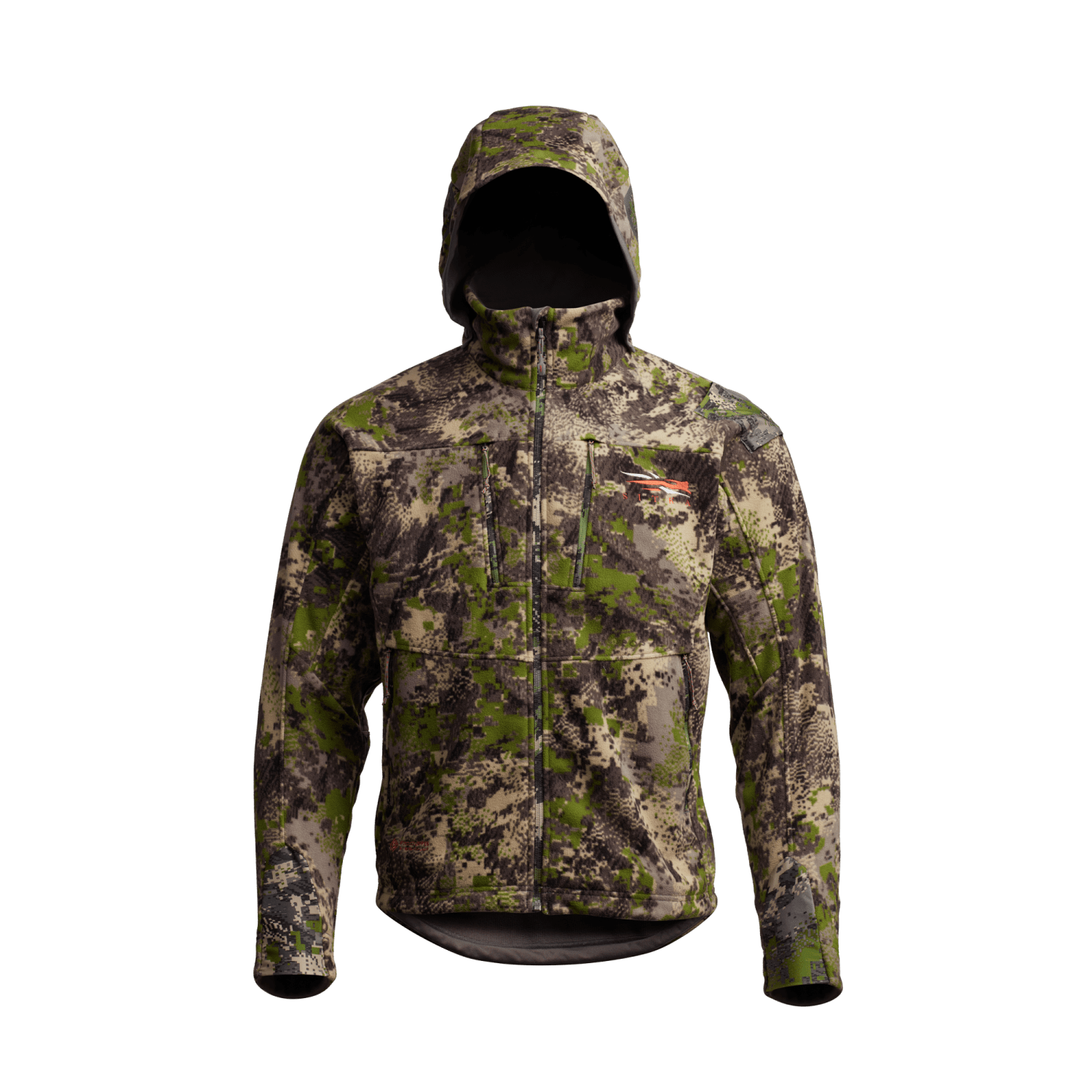 Stratus Jacket