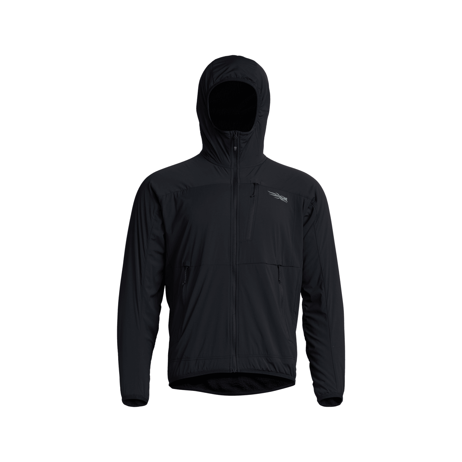 Ambient 100 Hooded Jacket