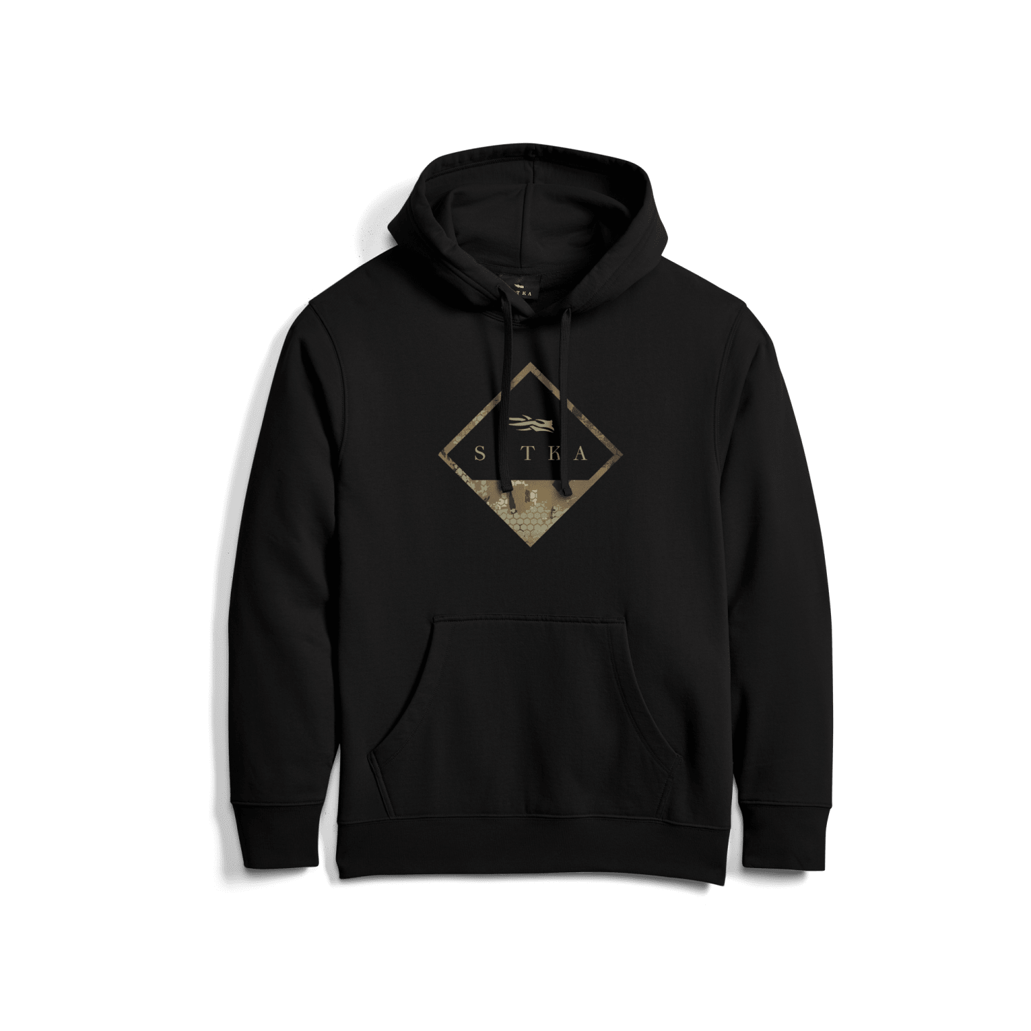 Optifade Badge Pullover Hoodie