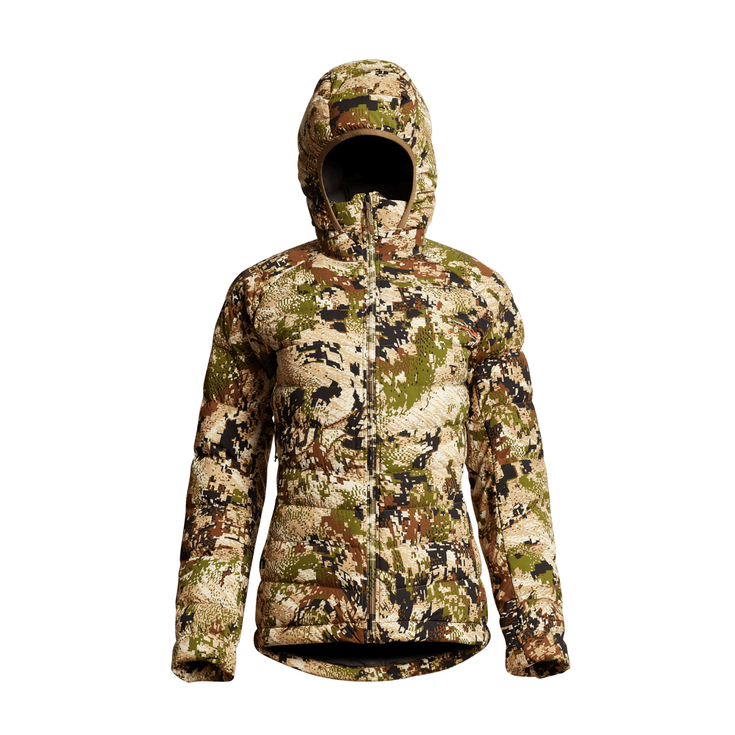 Women's Kelvin Lite Down Jacket