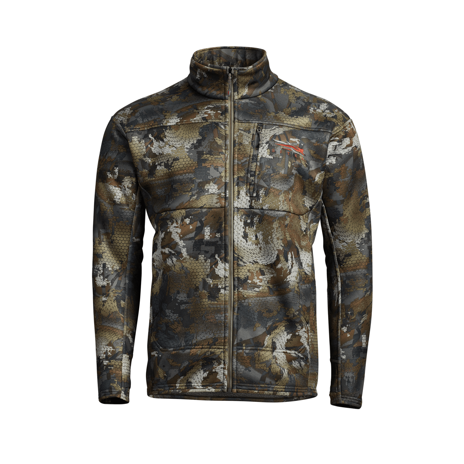 Traverse Jacket