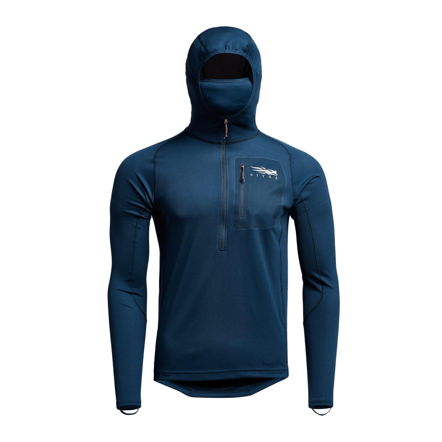 Core Lightweight Hoodie