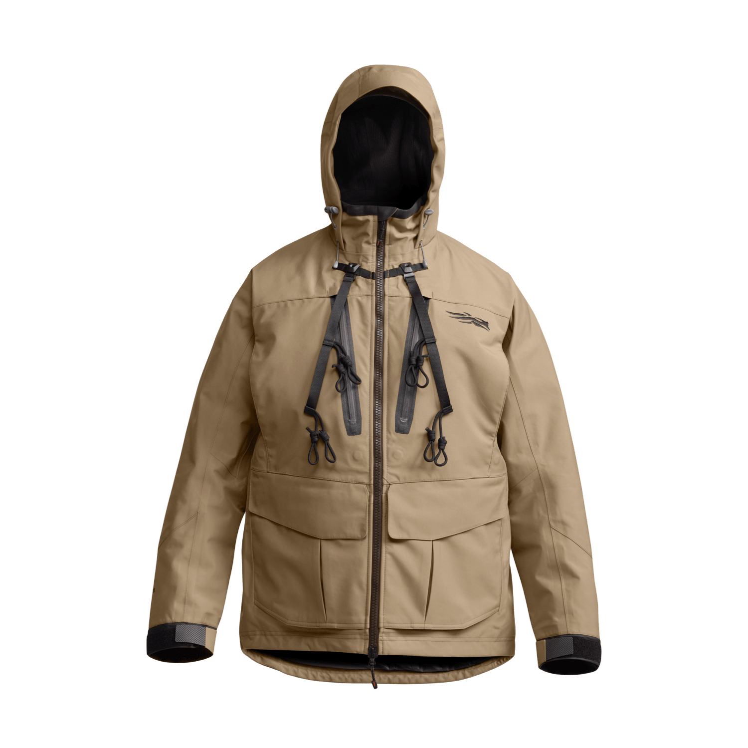 Hudson Jacket