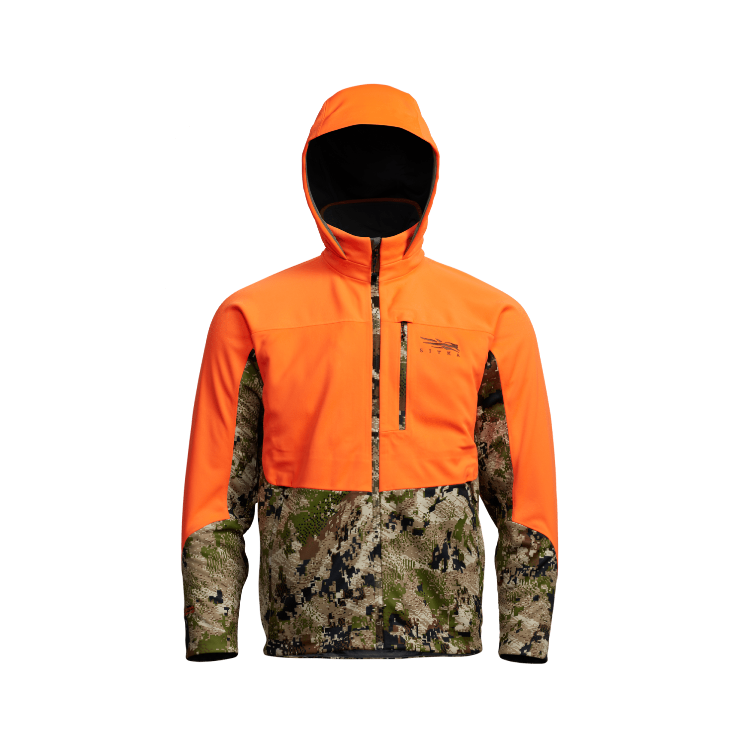 Jetstream Jacket
