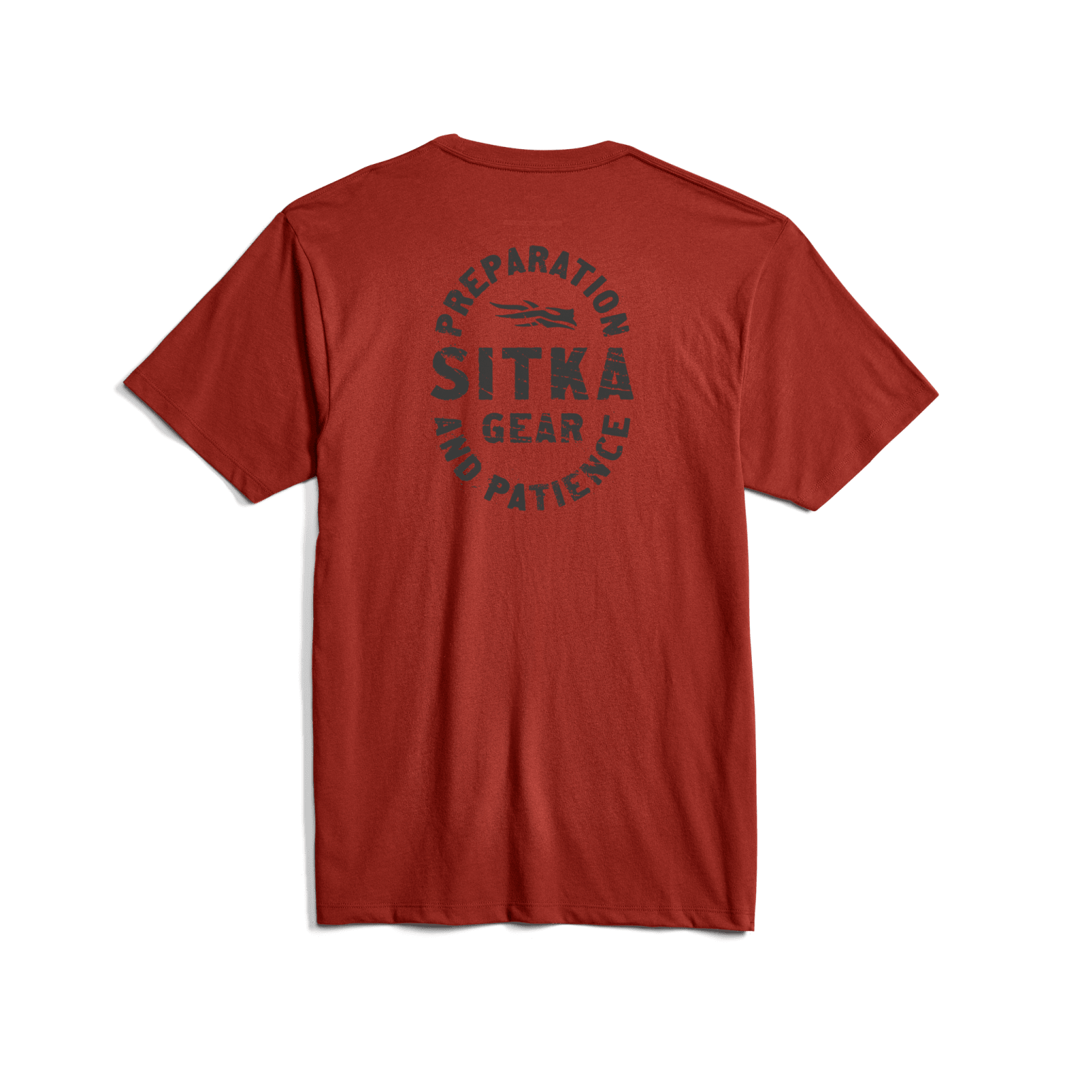 Preparation Tee
