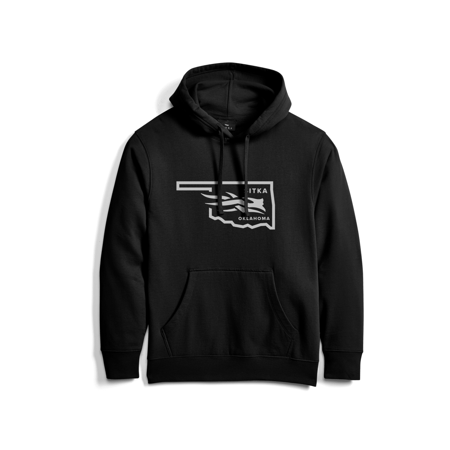 Oklahoma State Pullover Hoodie