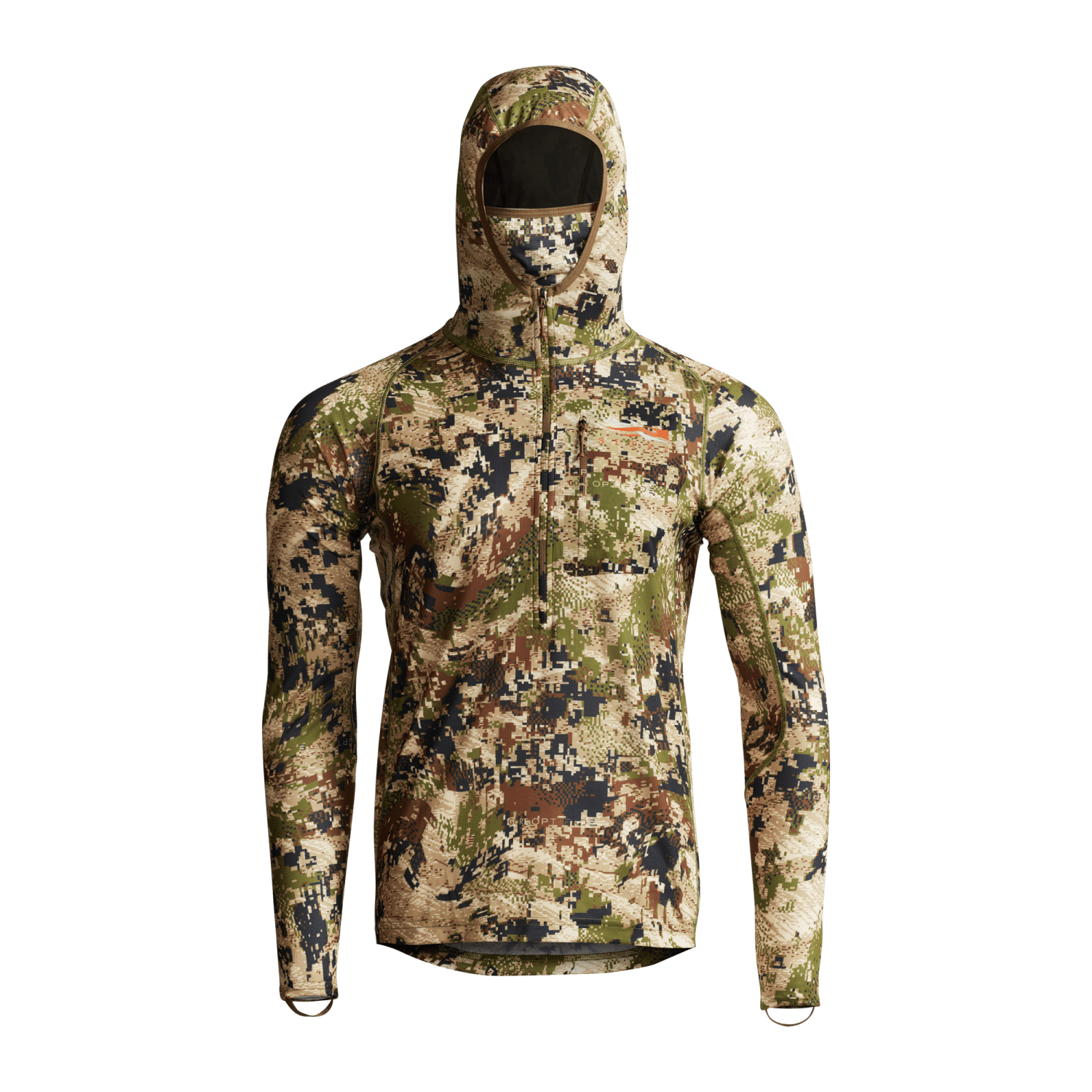 Core Lightweight Hoodie
