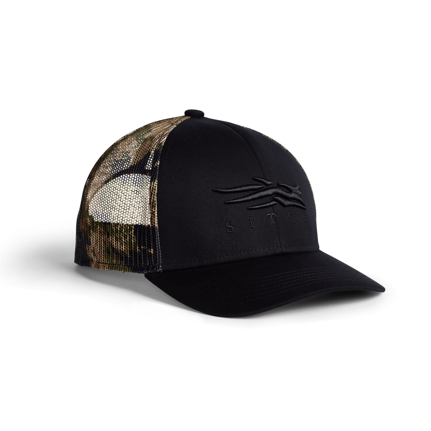 Icon Subalpine Mid Pro Trucker