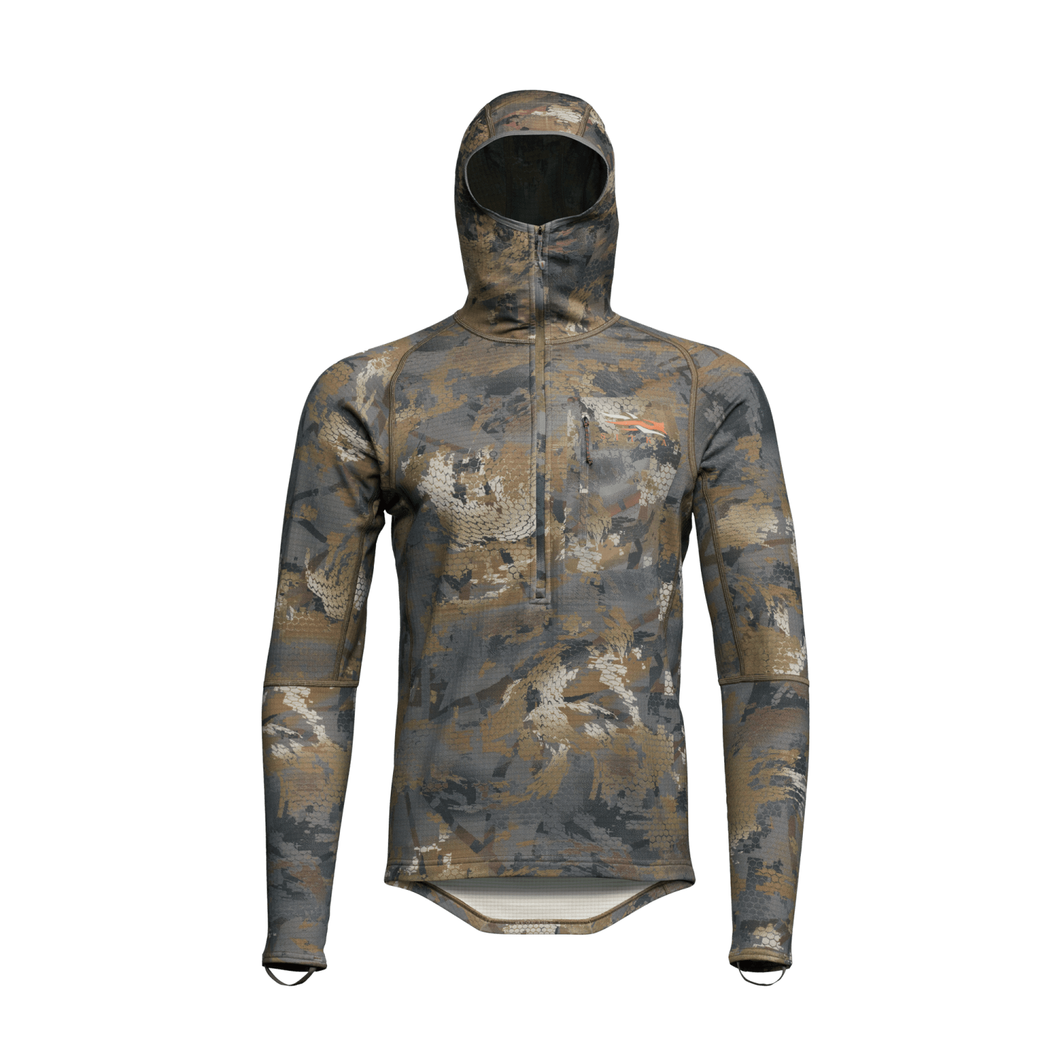 Grinder Hoodie