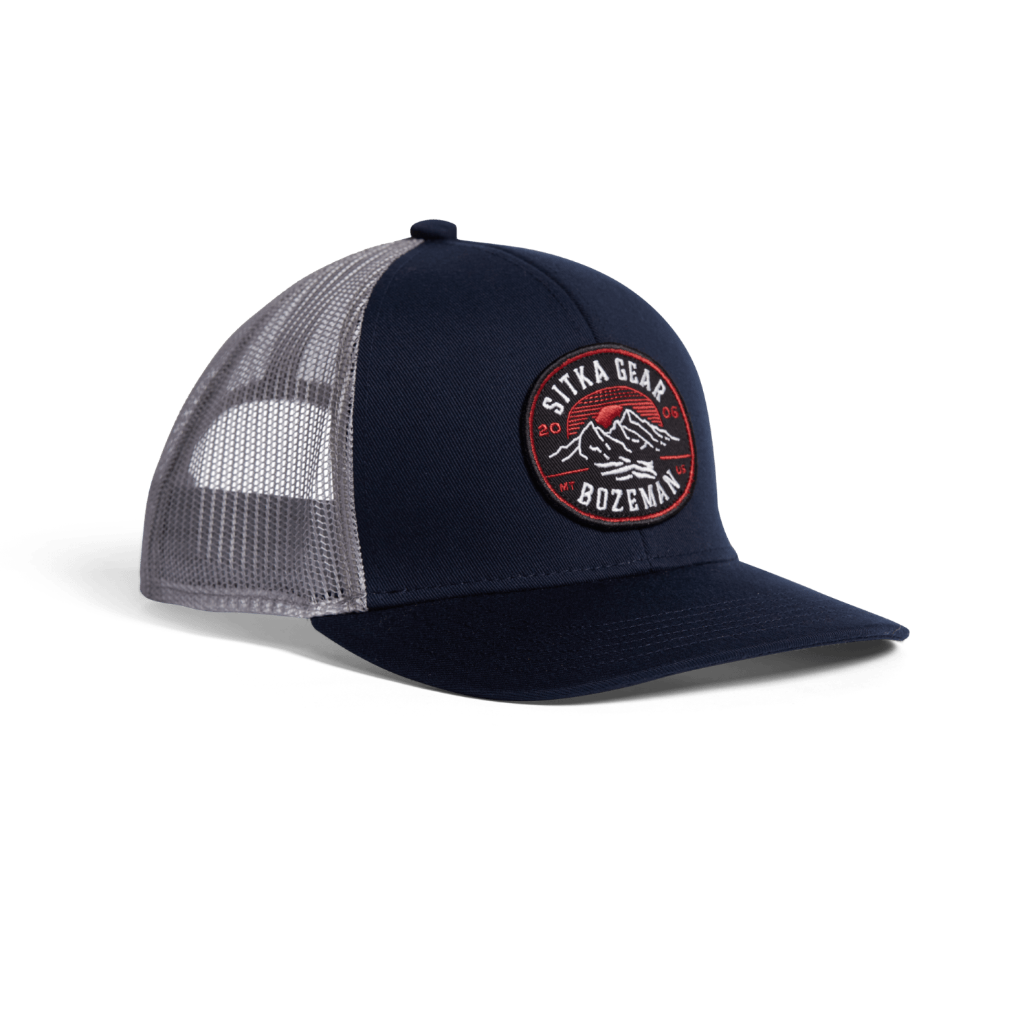 Altitude Mid Pro Trucker