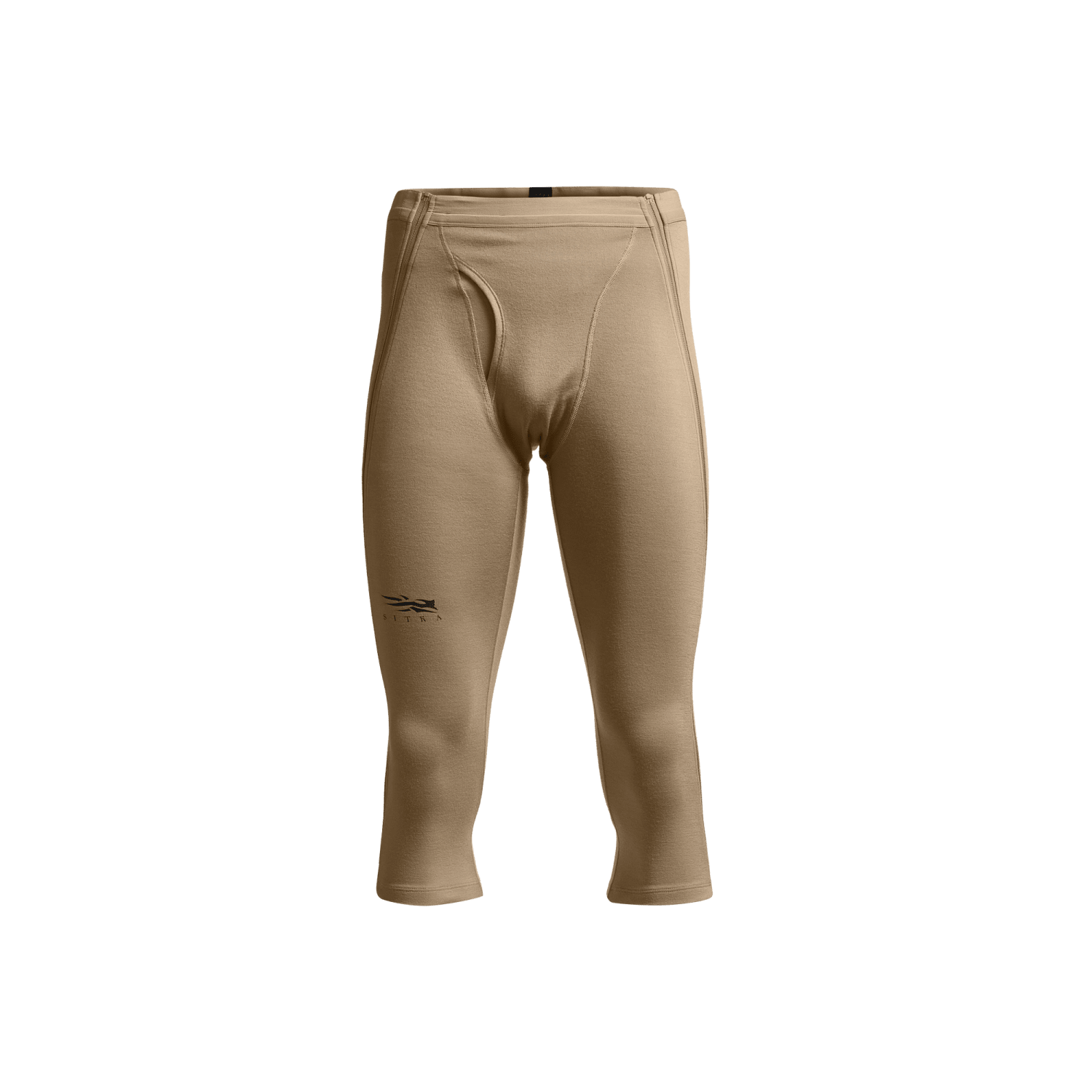 Core Merino 330 Zip-Off Bottom