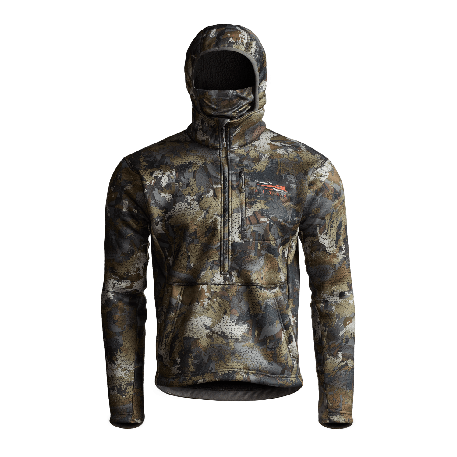 Gradient Hoodie