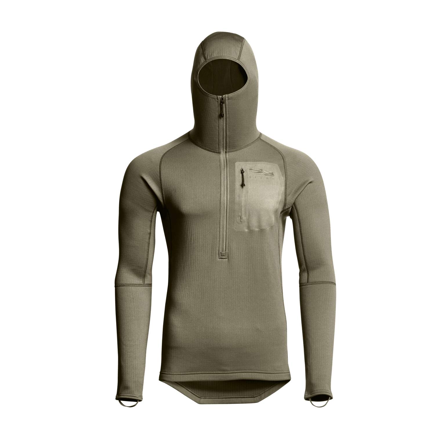 Heavyweight Hoodie