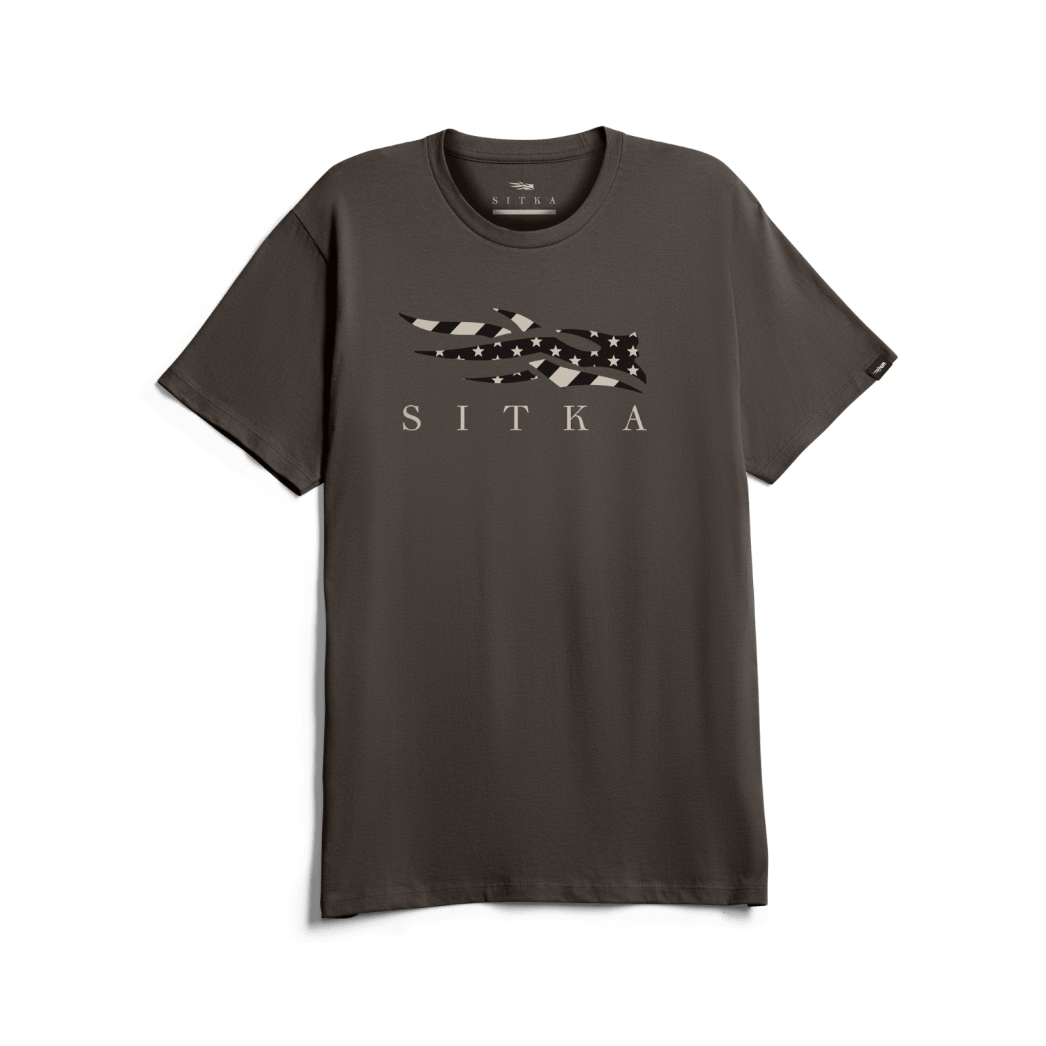 Icon Flag Tee