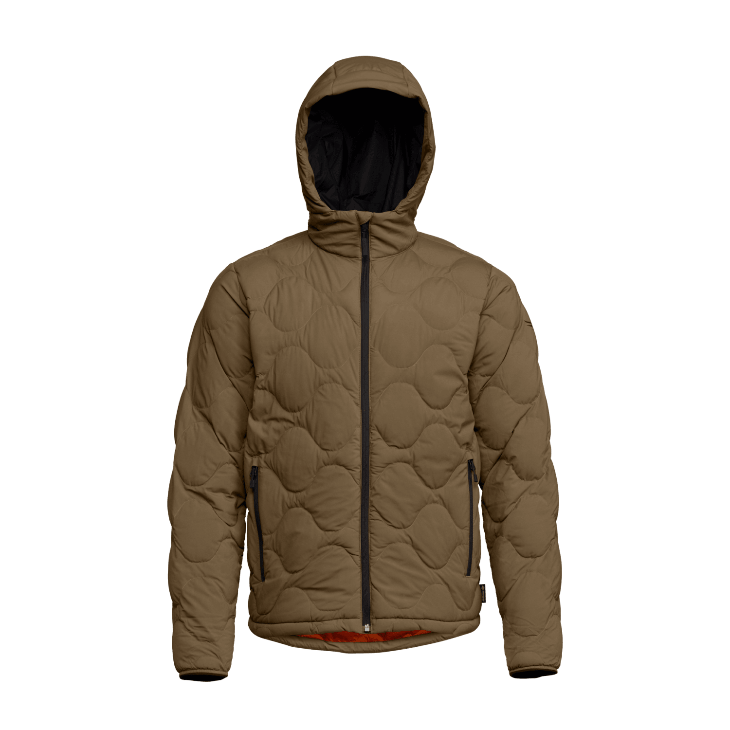 Ridgeland WS Hooded Jacket
