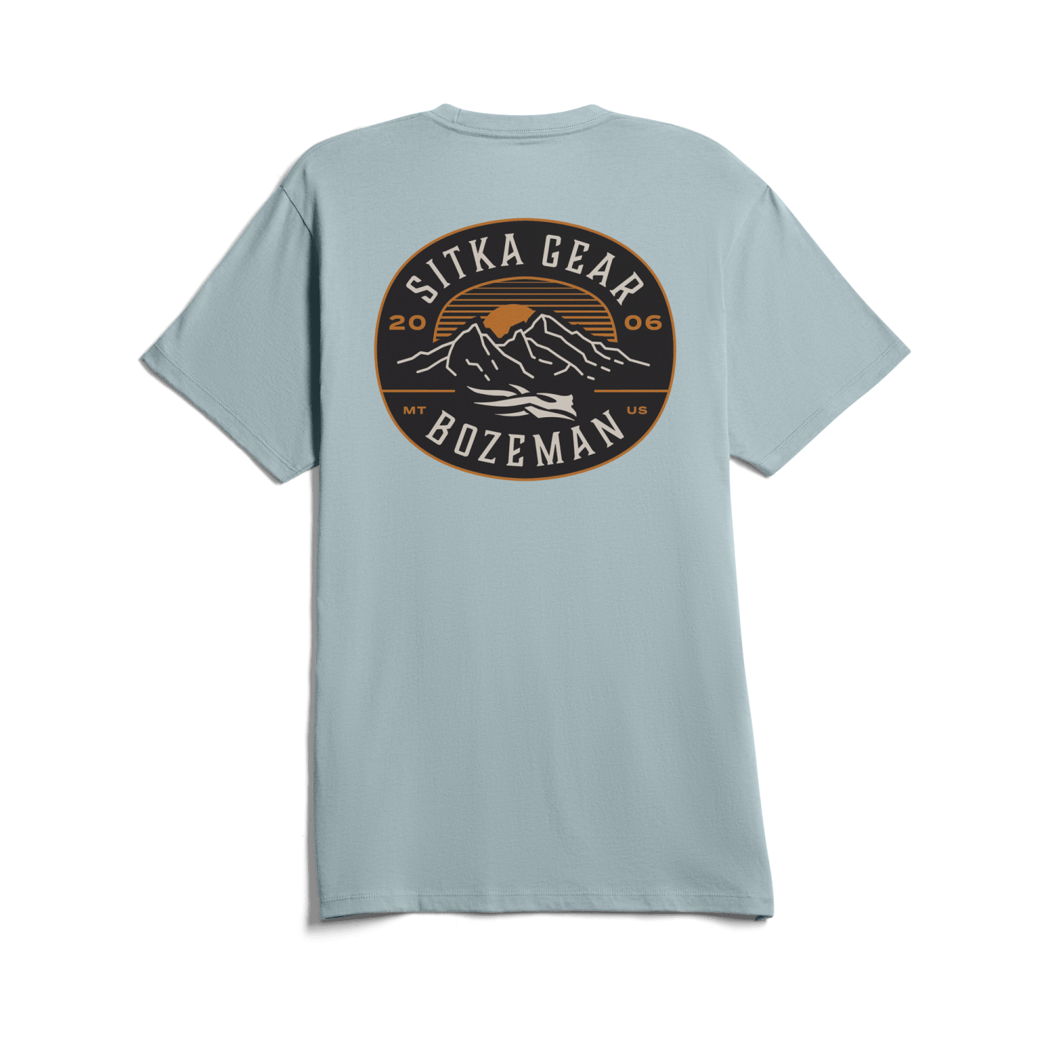 Altitude Tee