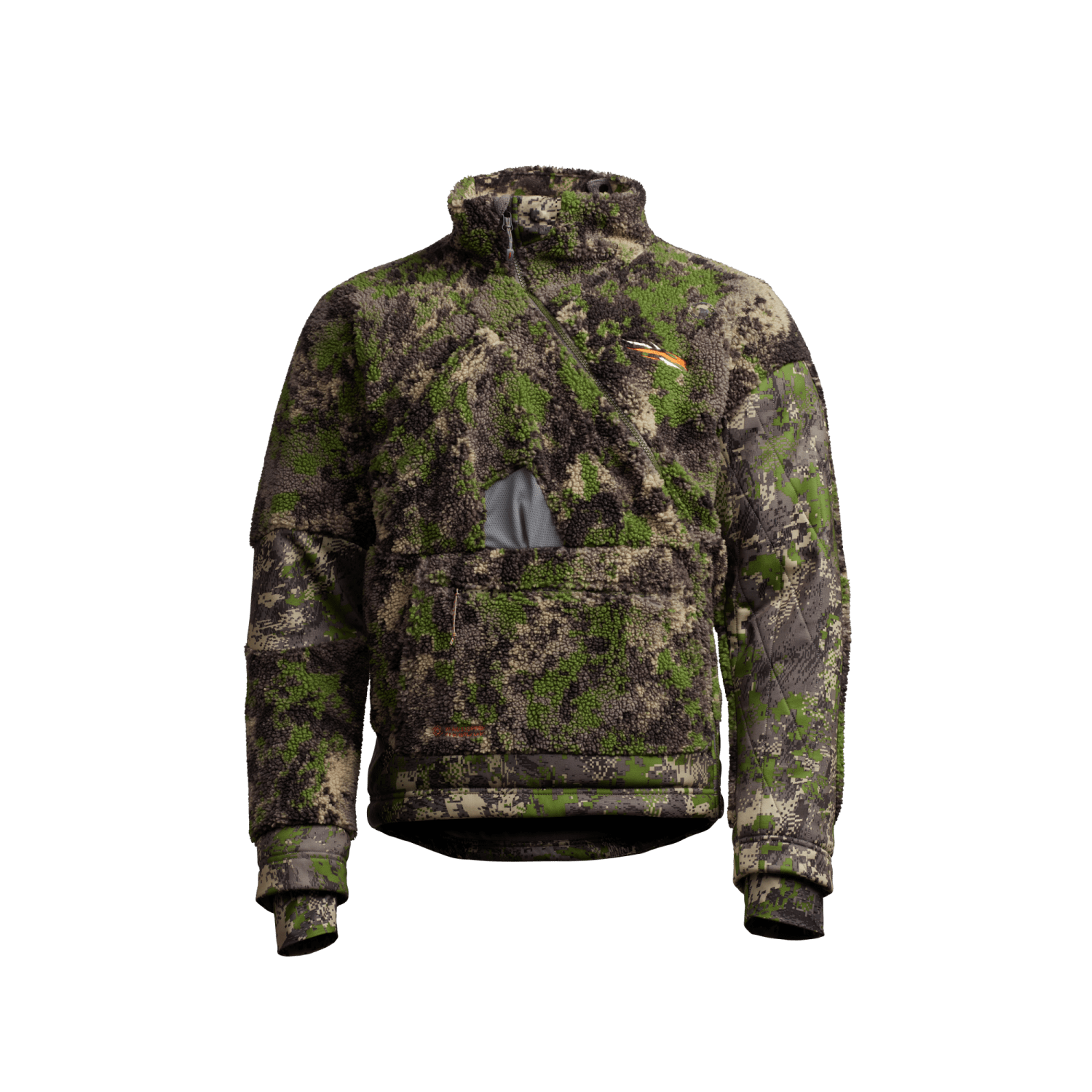 Fanatic Jacket