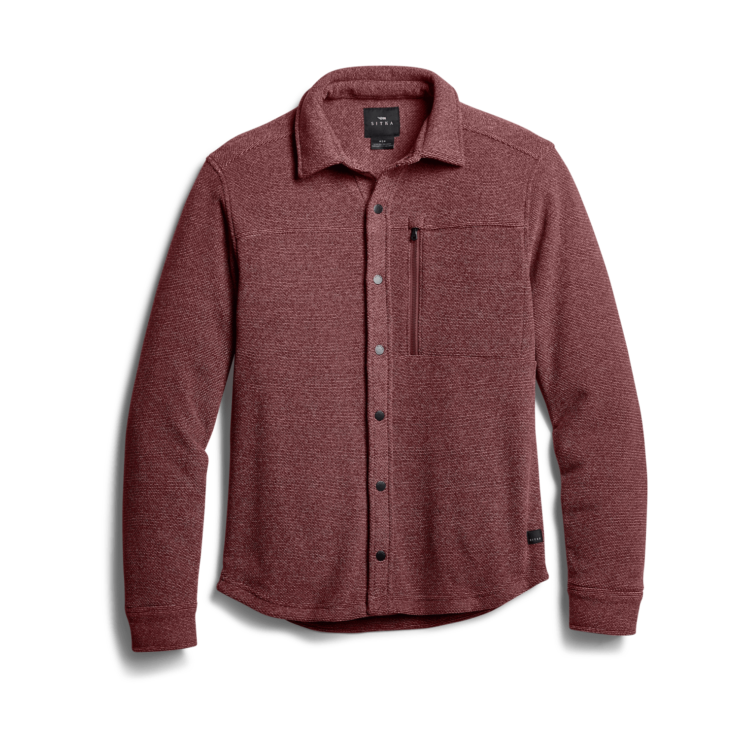 Snowcrest LS Shirt
