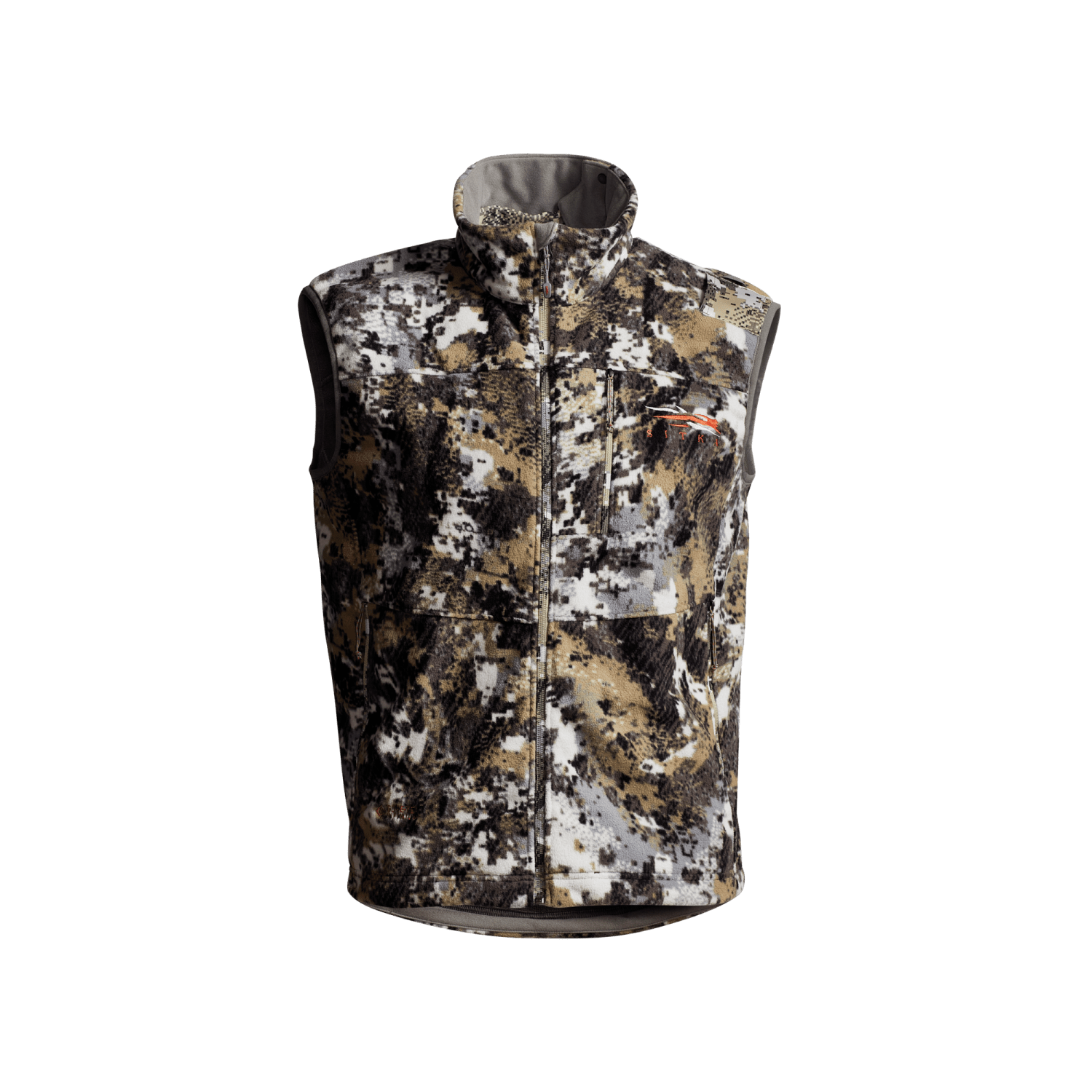 Stratus Vest