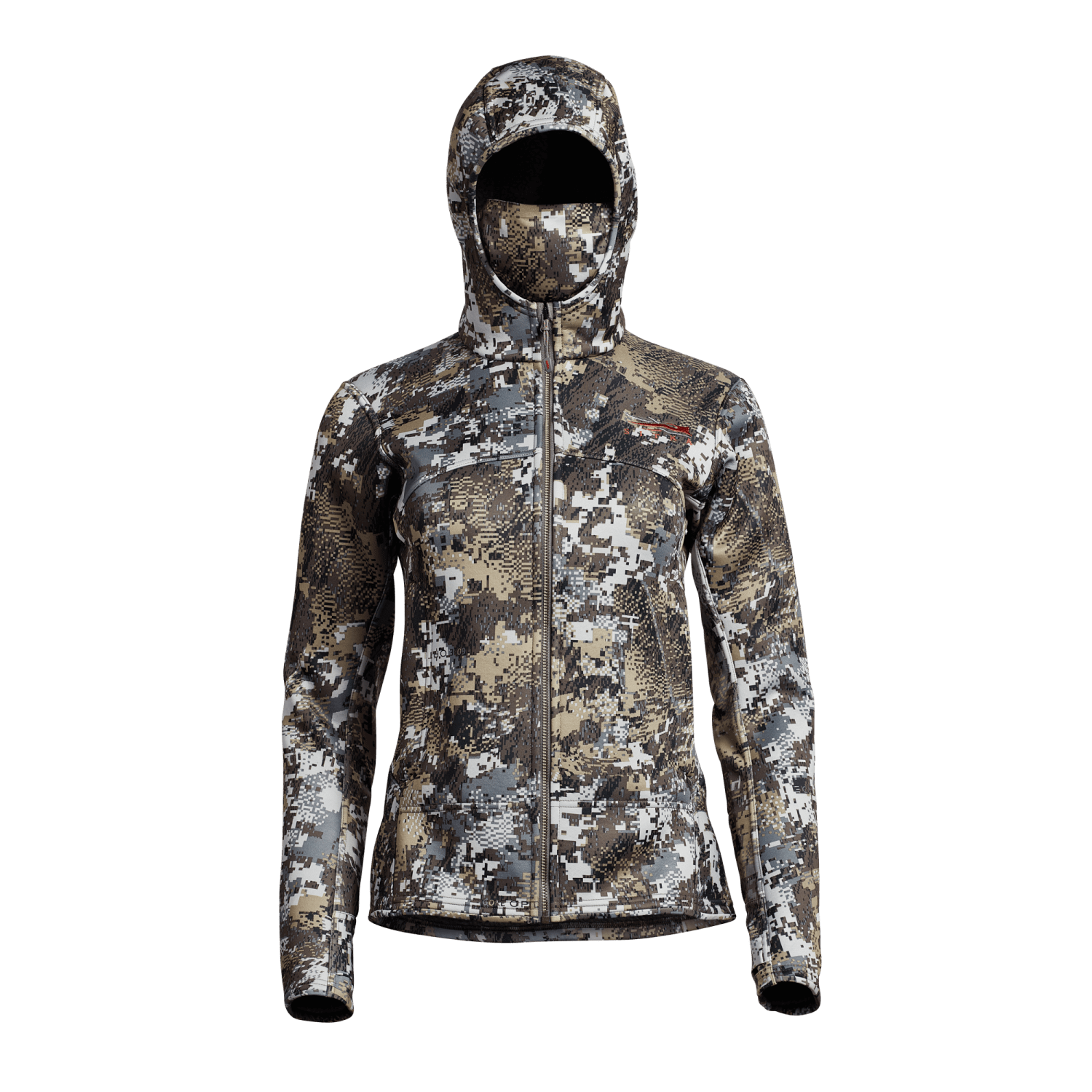 Women's Traverse Hoodie
