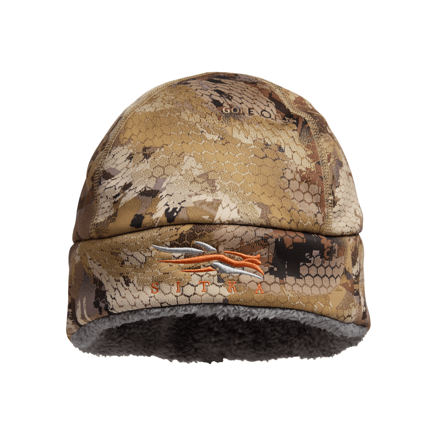 Jetstream Insulated WS Beanie
