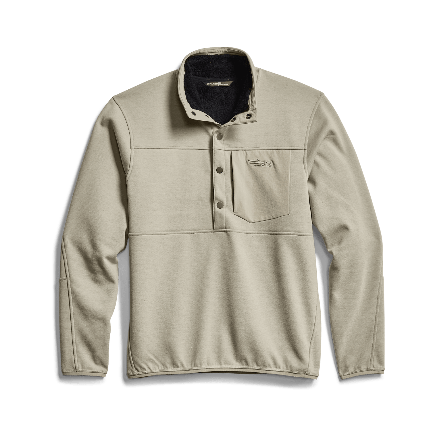 Front Range Snap Fleece