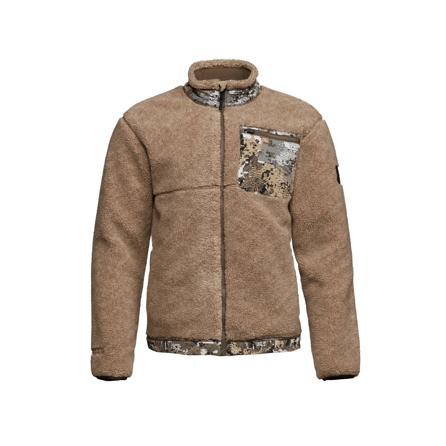 Optifade Bluff Berber Jacket