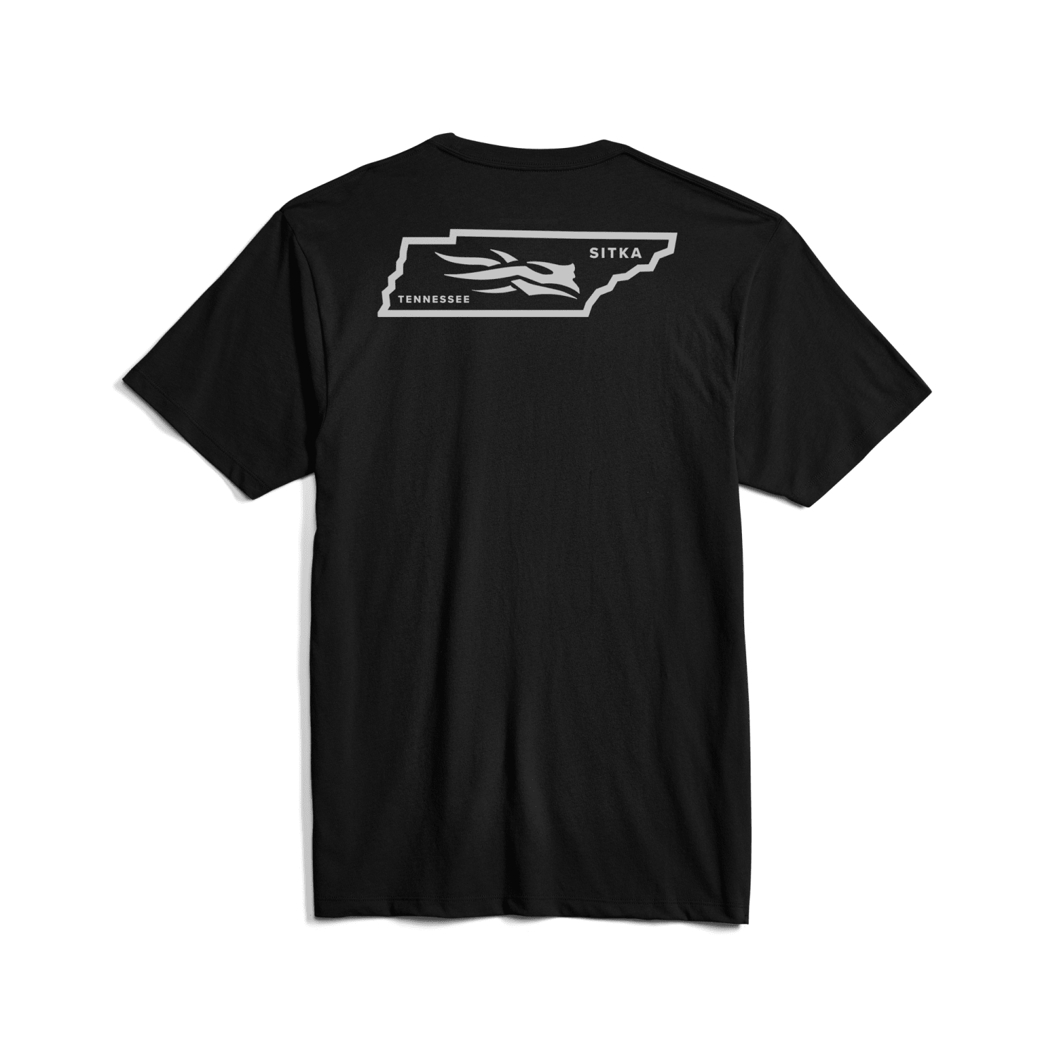 Tennessee State Tee
