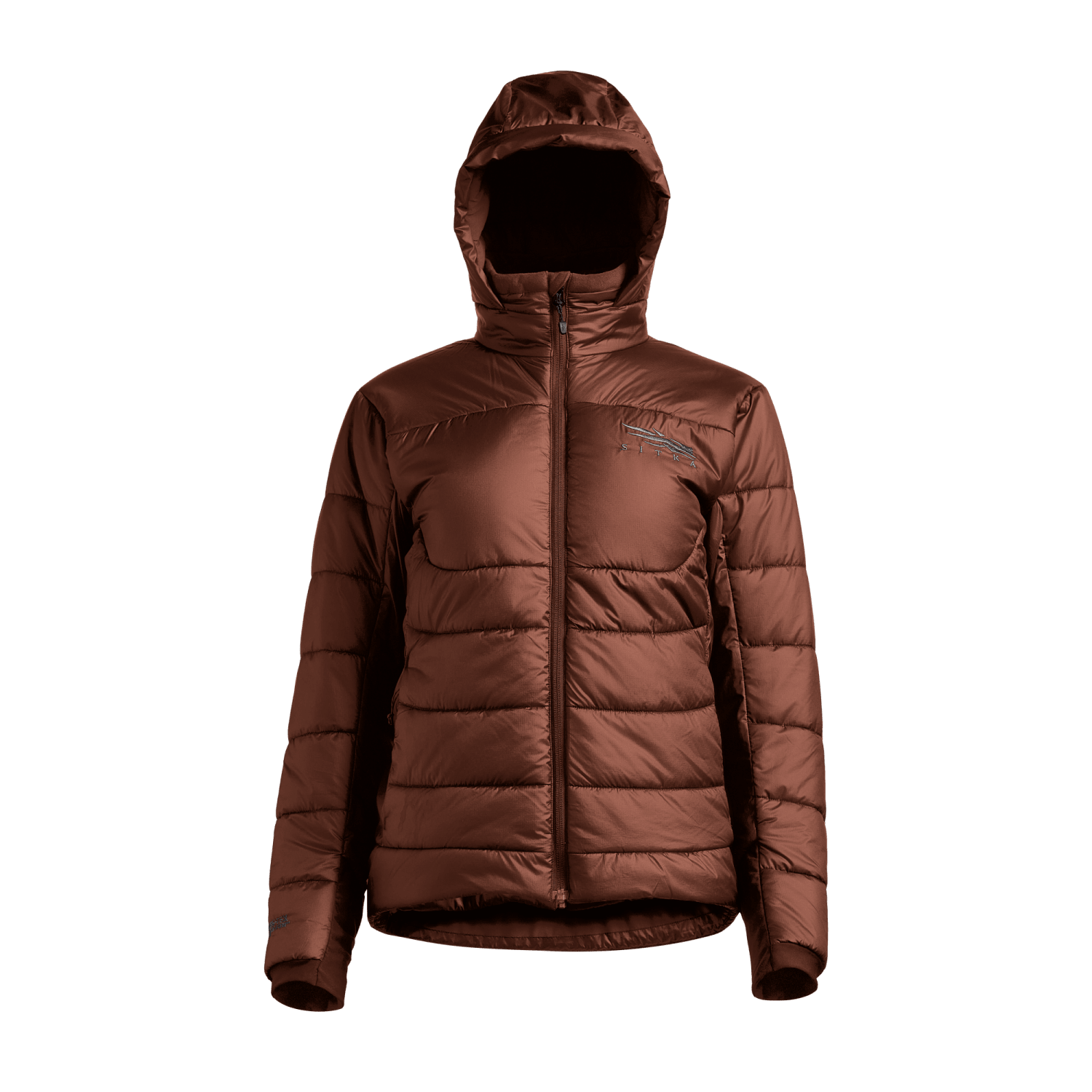 Women's Kelvin WS Hoodie