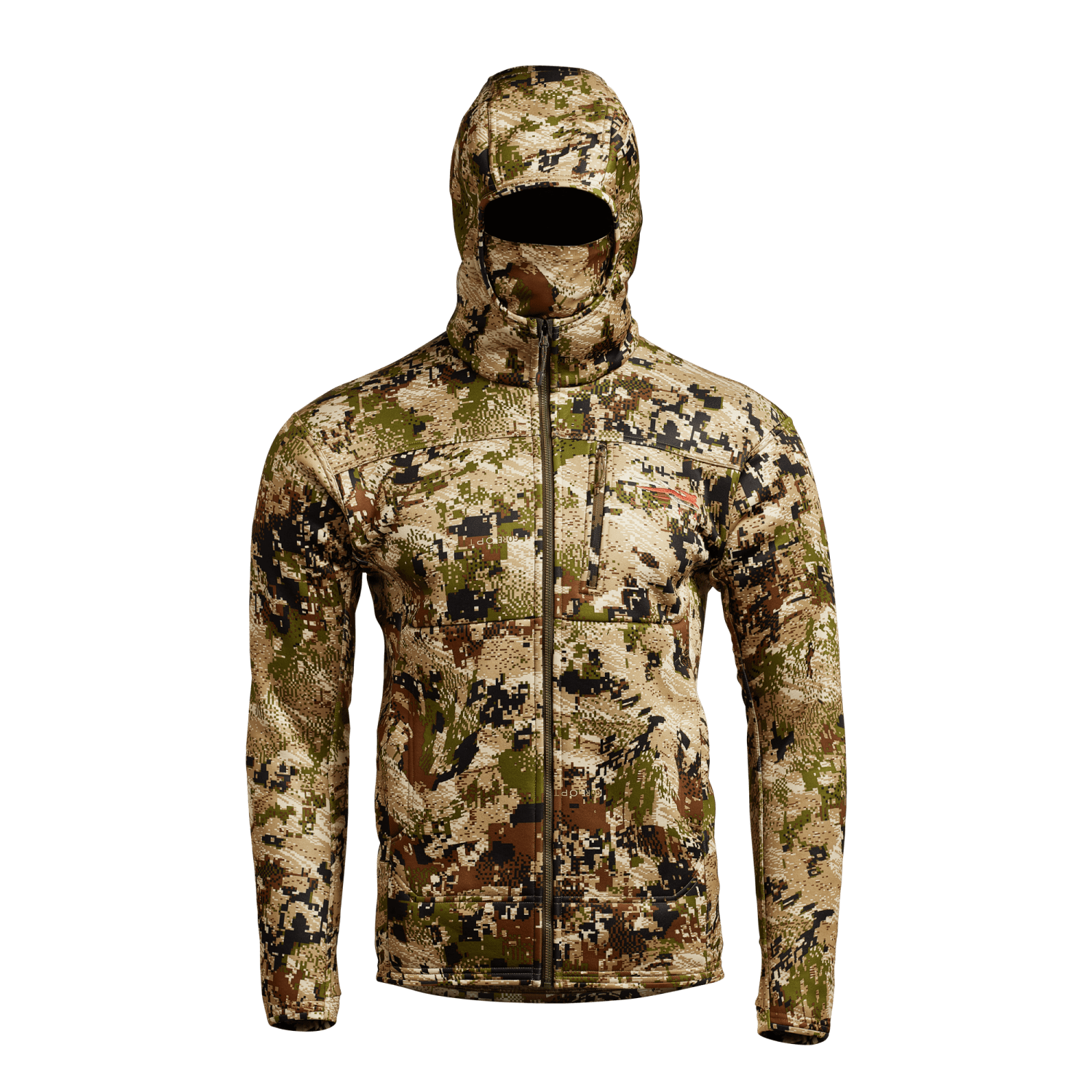 Traverse Hoodie