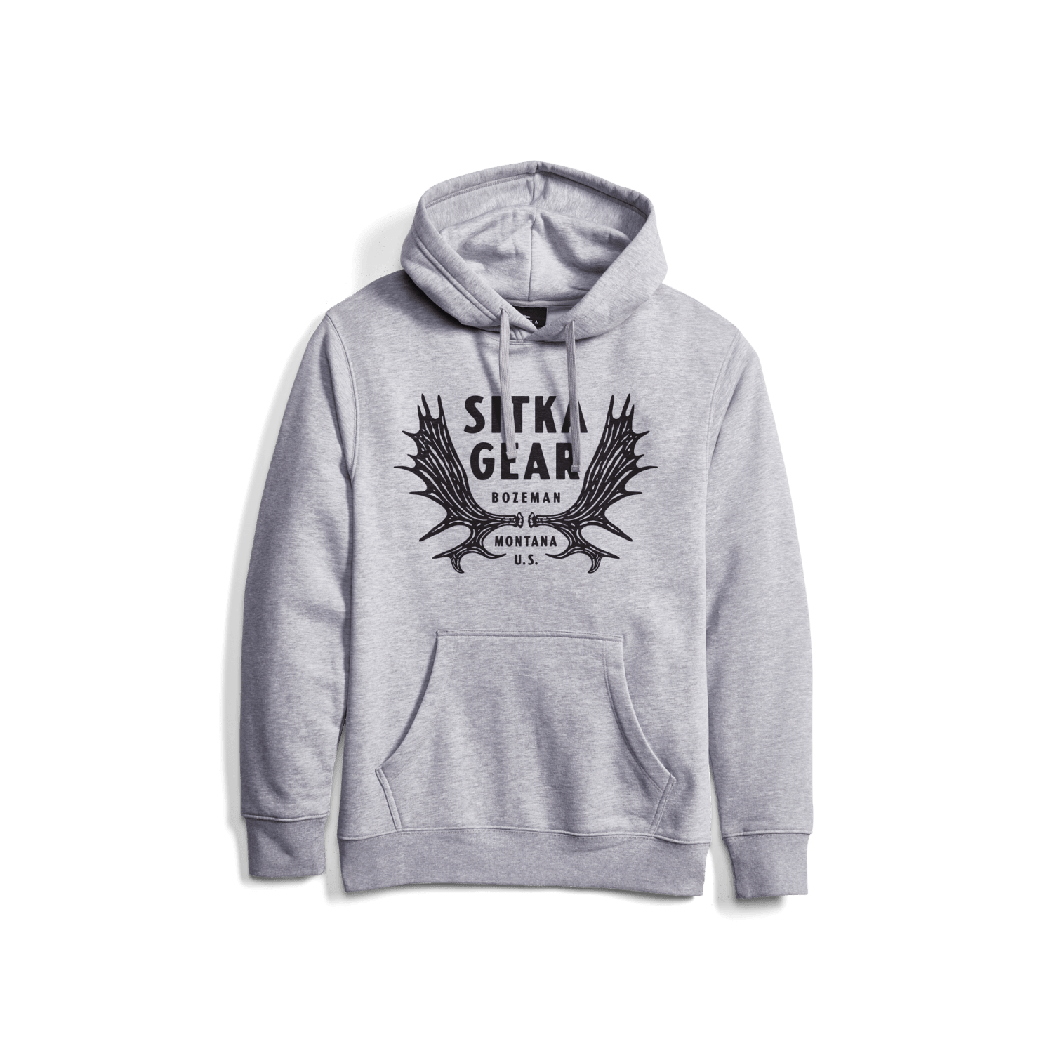 Shiras Pullover Hoodie