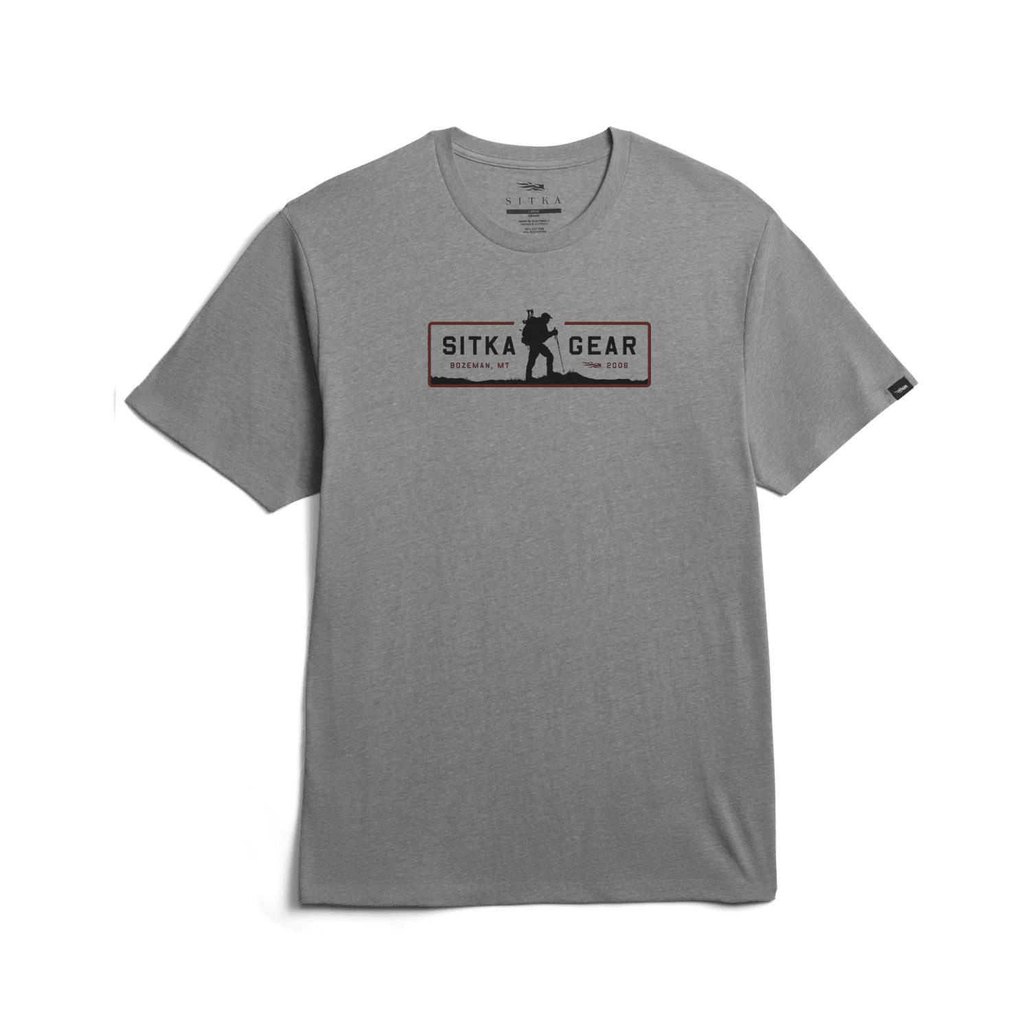 Trek Tee