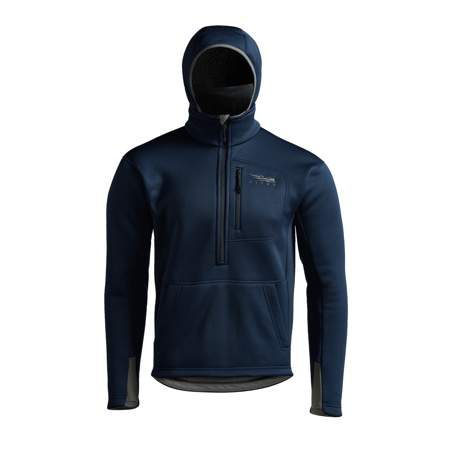 Gradient Hoodie