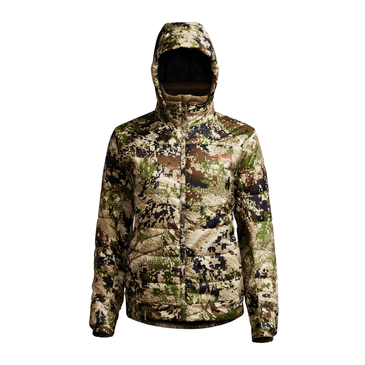 Women's Kelvin WS Hoodie