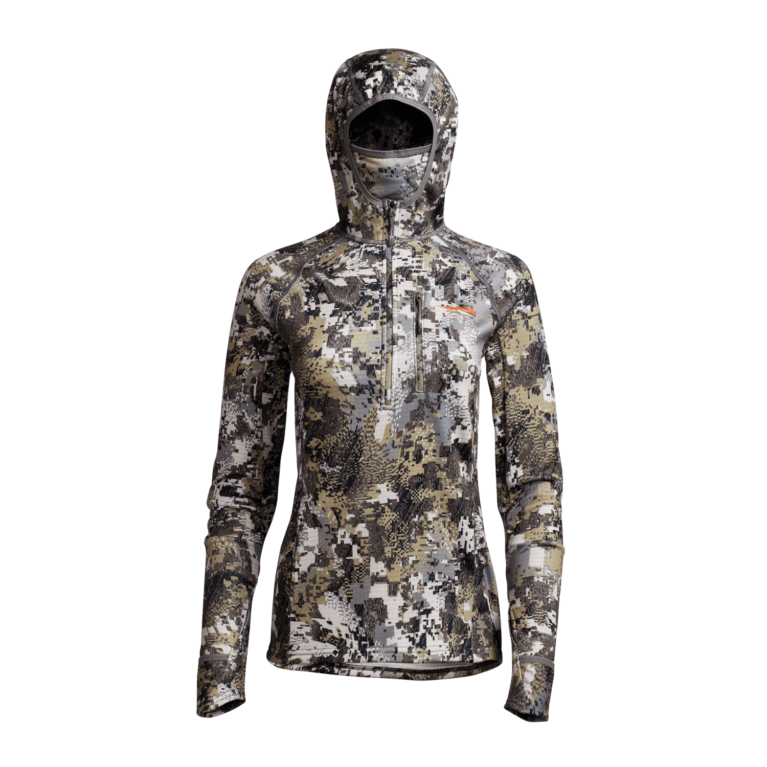 Women's Fanatic Hoodie