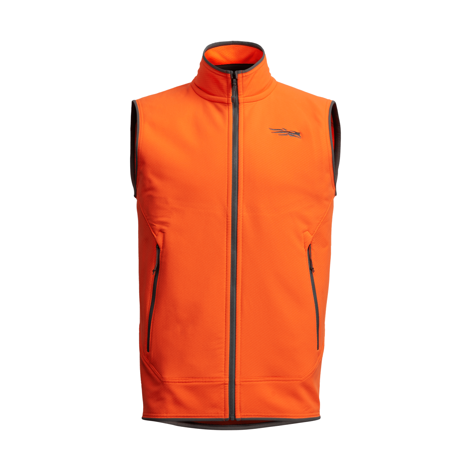 Alpha Fleece Vest