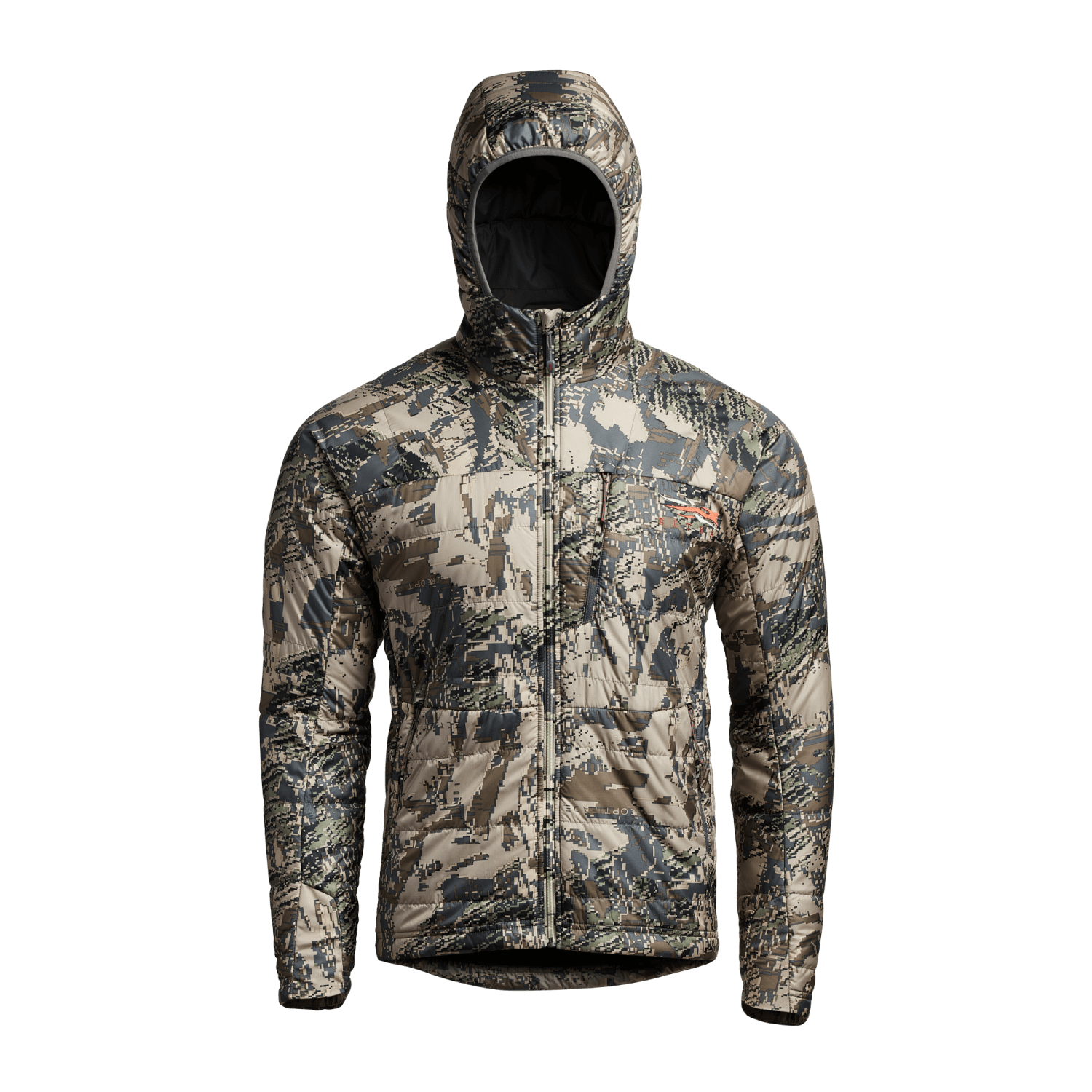 Kelvin Aerolite Jacket