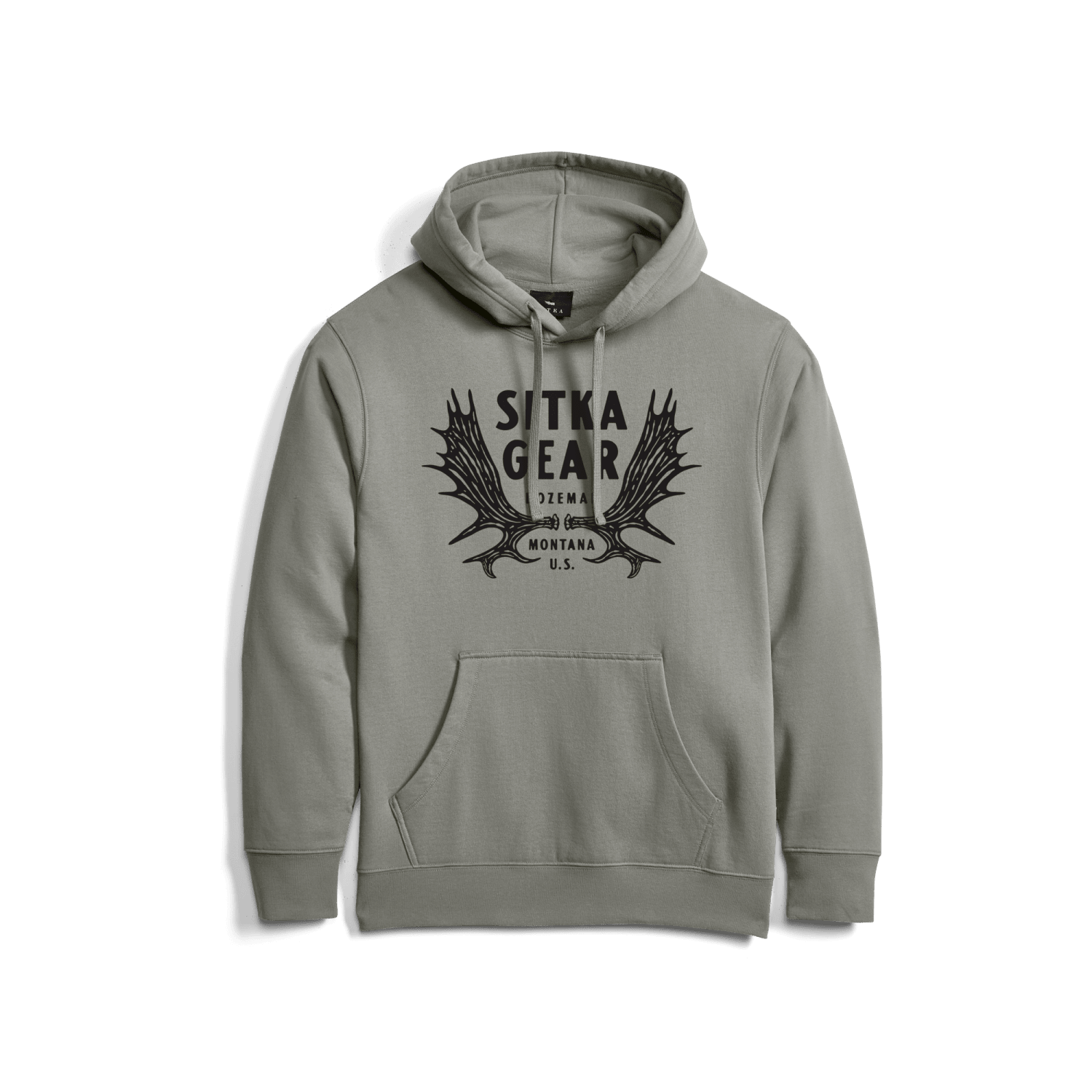 Shiras Pullover Hoodie