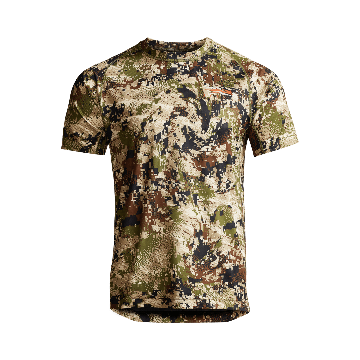 Core Lightweight Crew SS