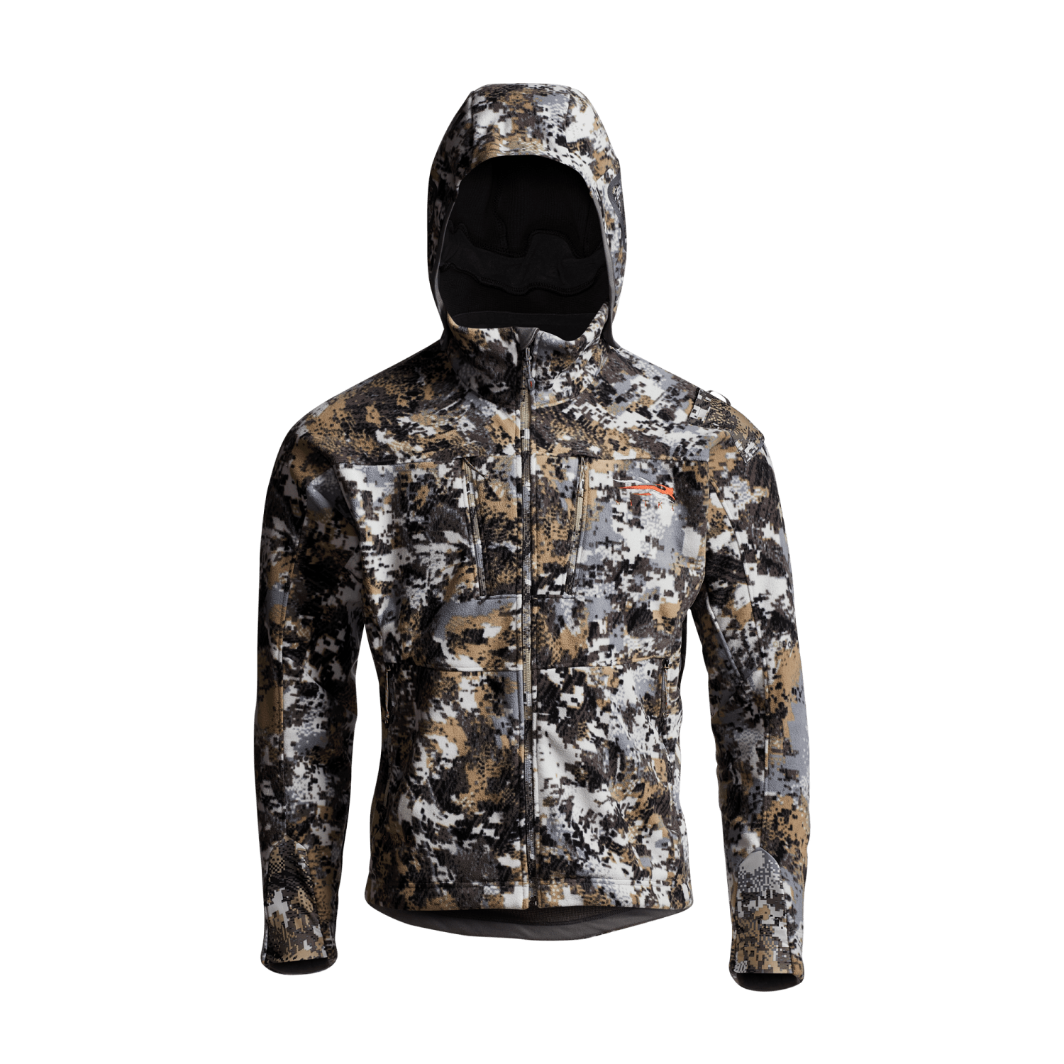 Stratus Jacket