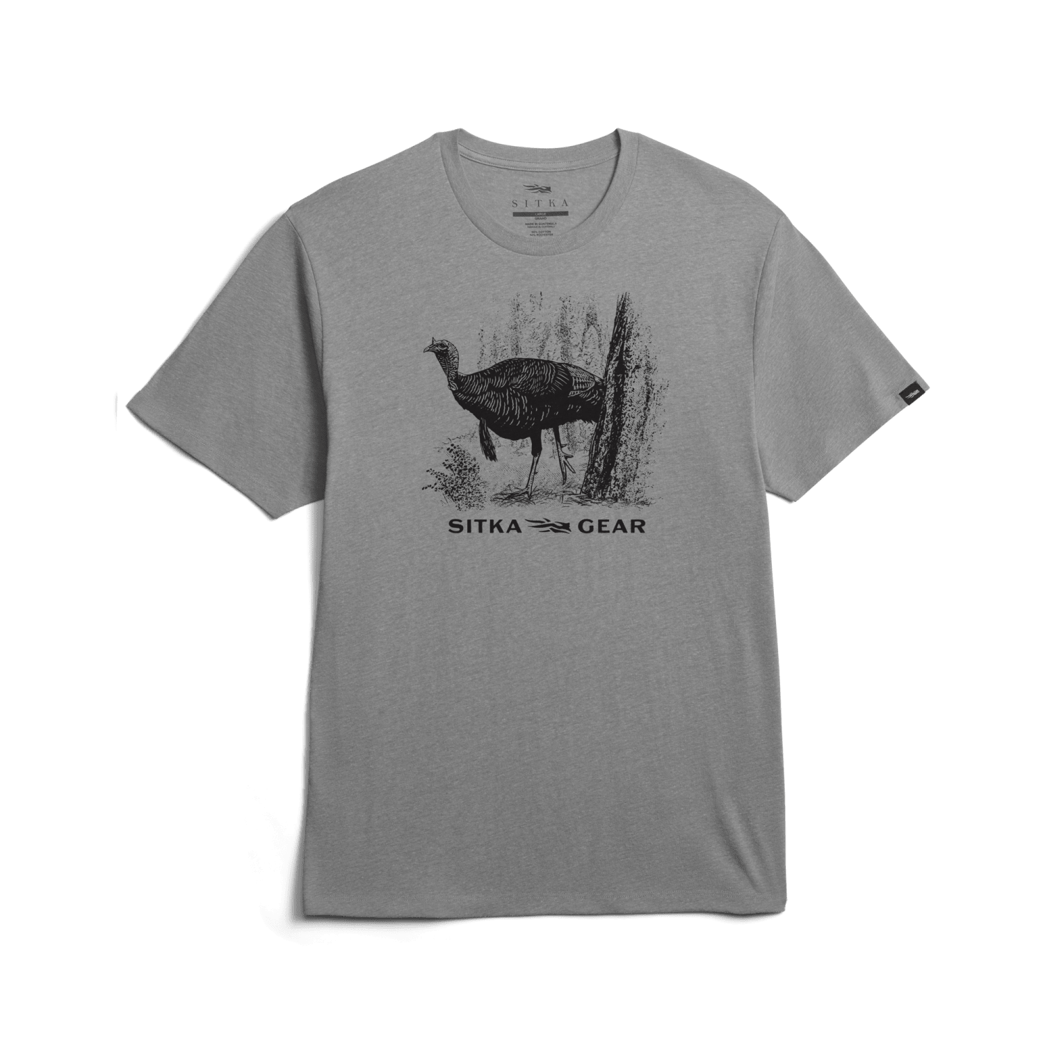 Spotted Tee
