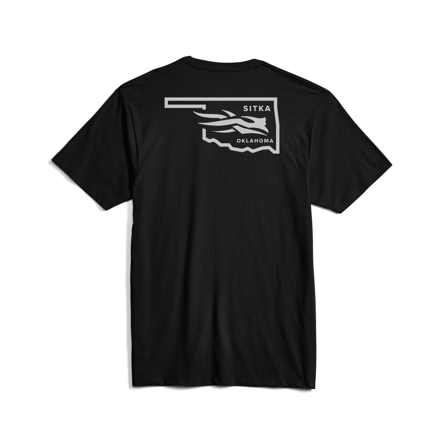 Oklahoma State Tee