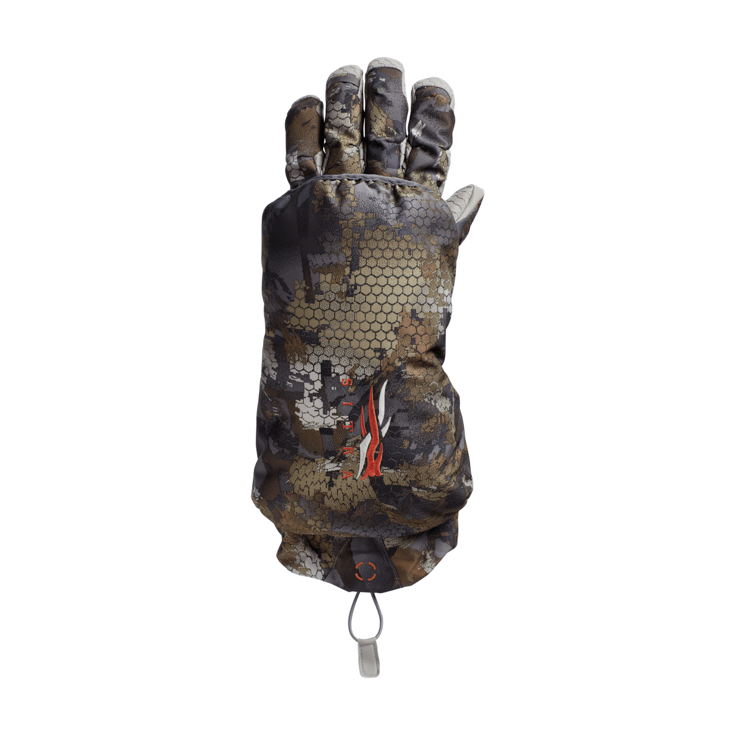 Callers Glove Left