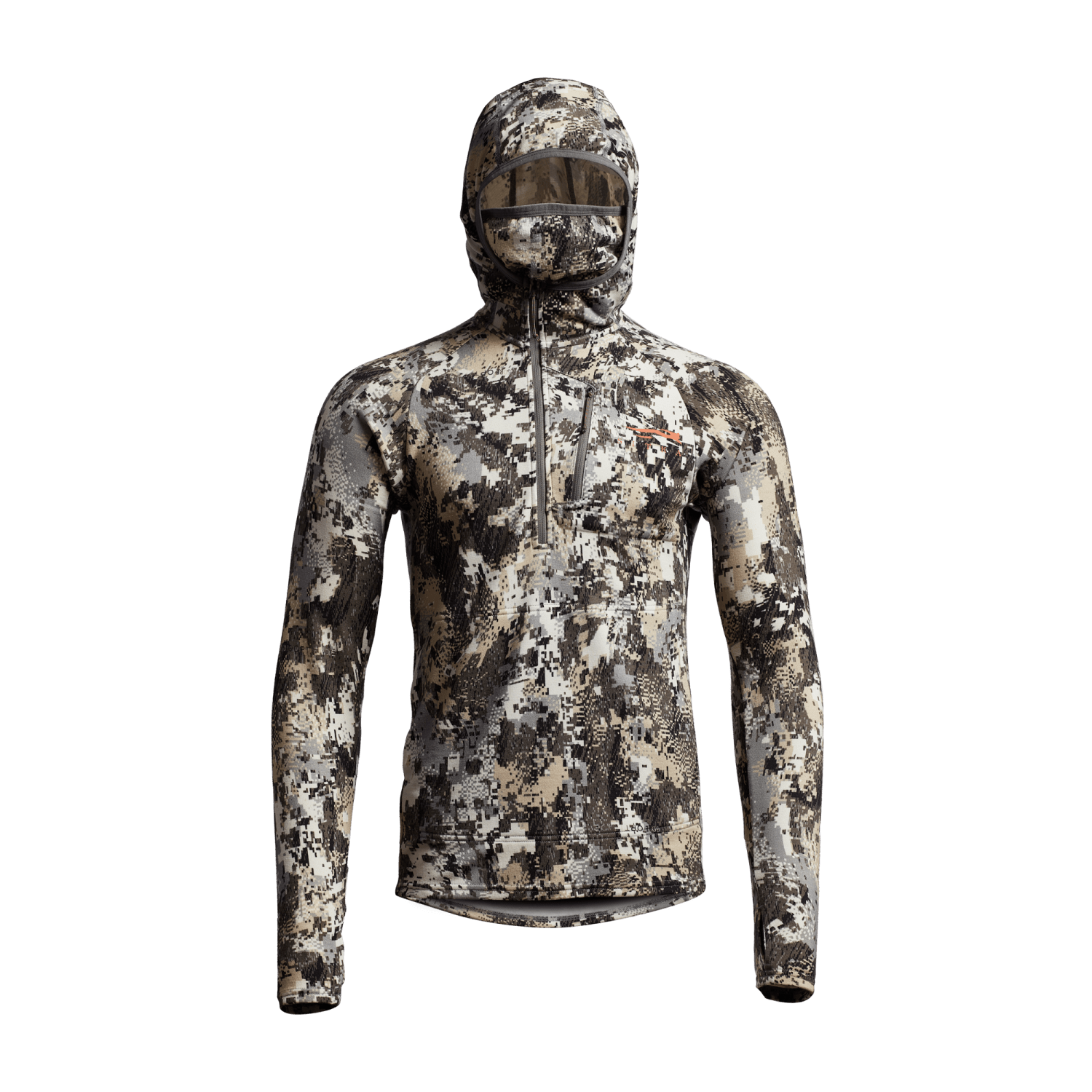 Core Merino 330 Hoodie