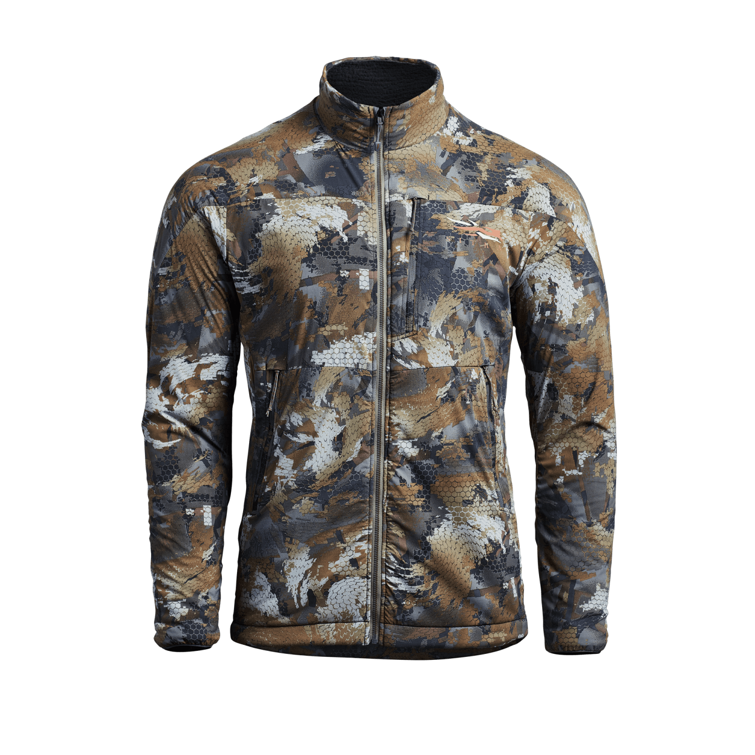 Ambient Jacket